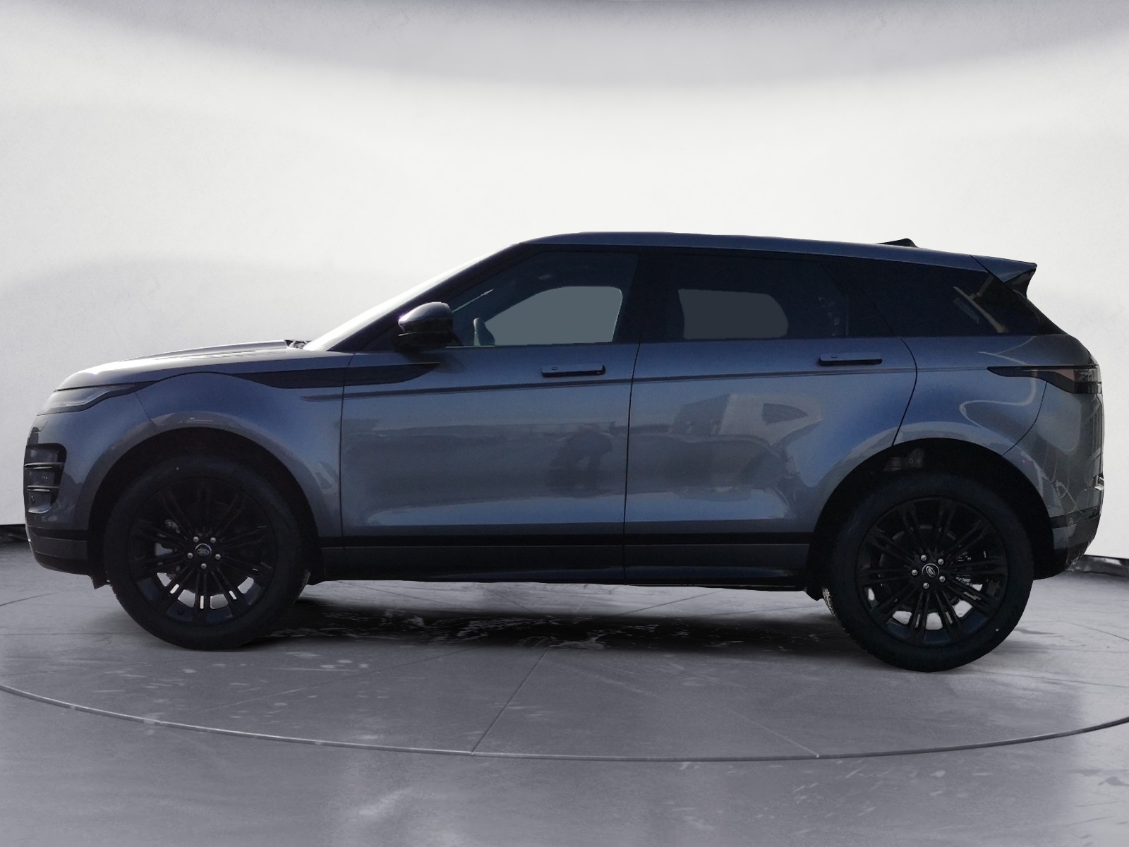 Land Rover - Range Rover Evoque D200 Dynamic SE