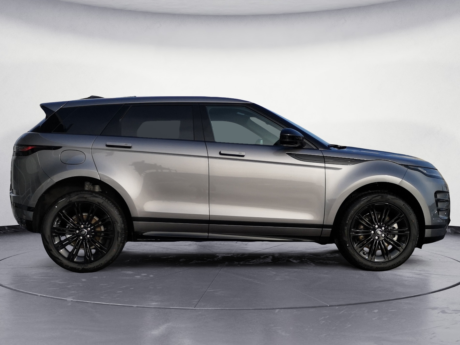 Land Rover - Range Rover Evoque D200 Dynamic SE