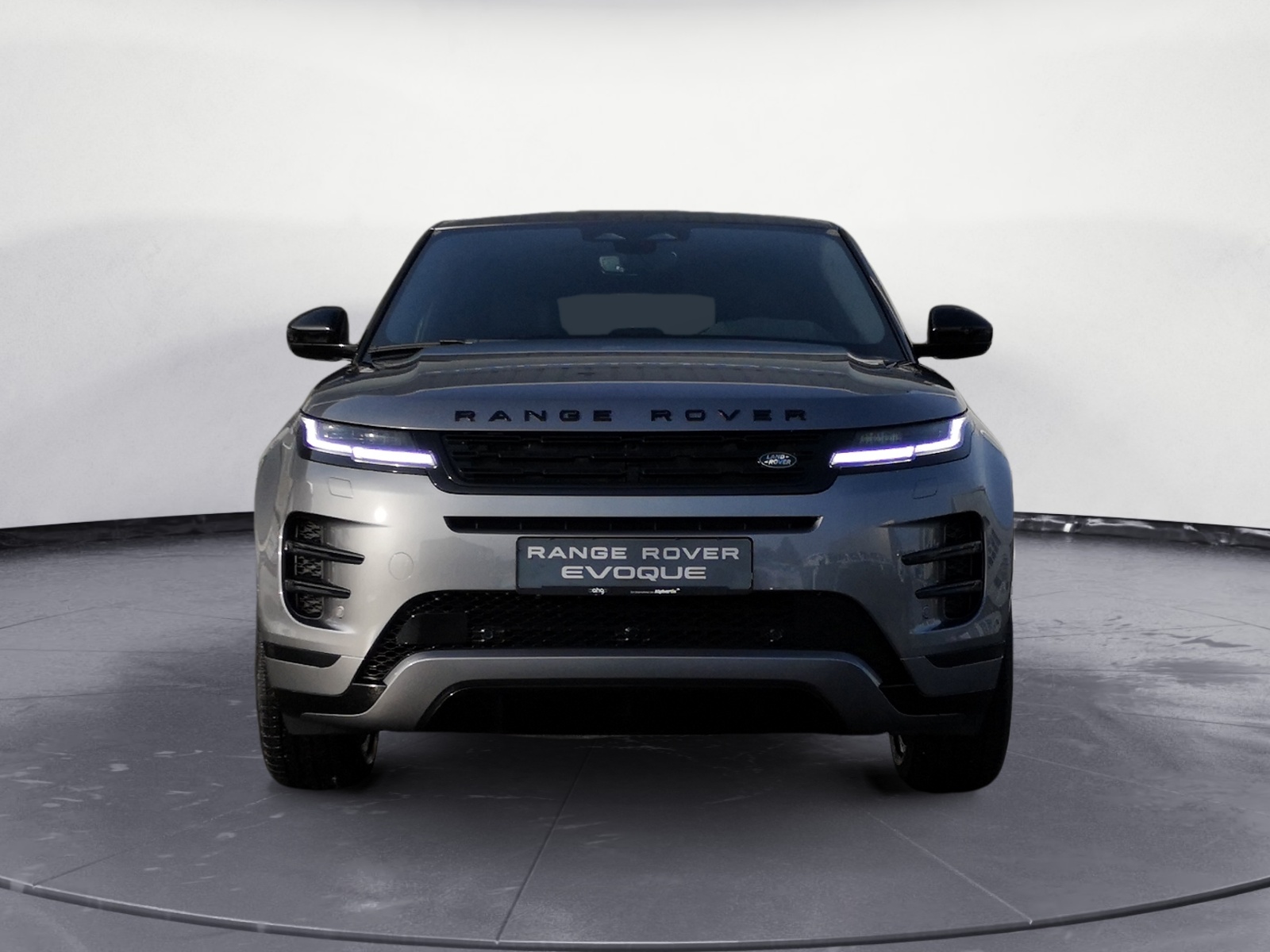 Land Rover - Range Rover Evoque D200 Dynamic SE