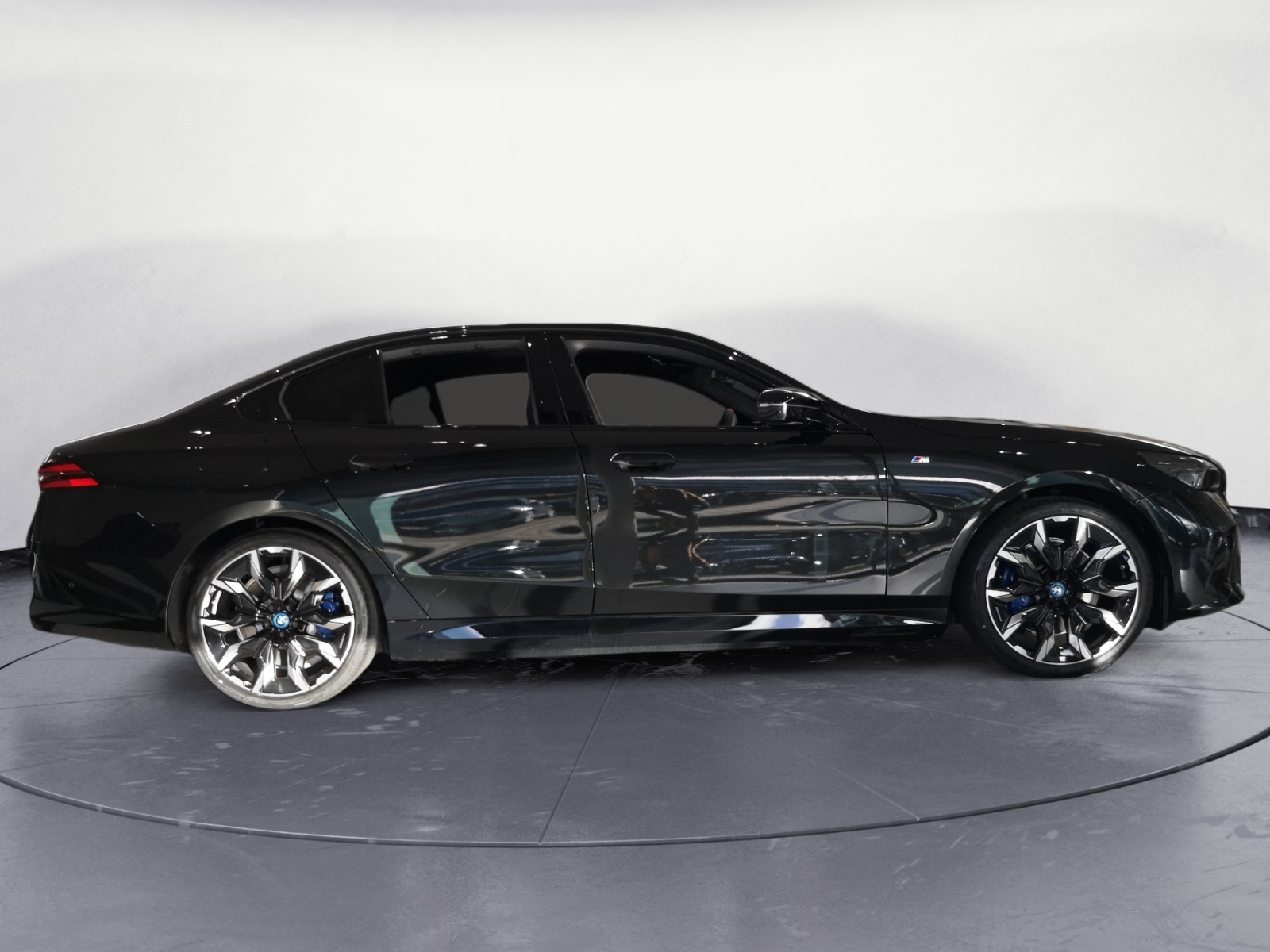 BMW - i5 M60 xDrive Limousine