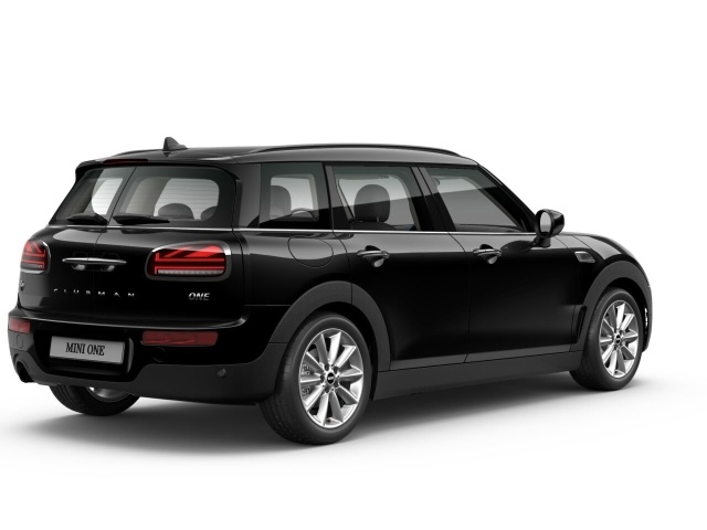 Mini - One Clubman