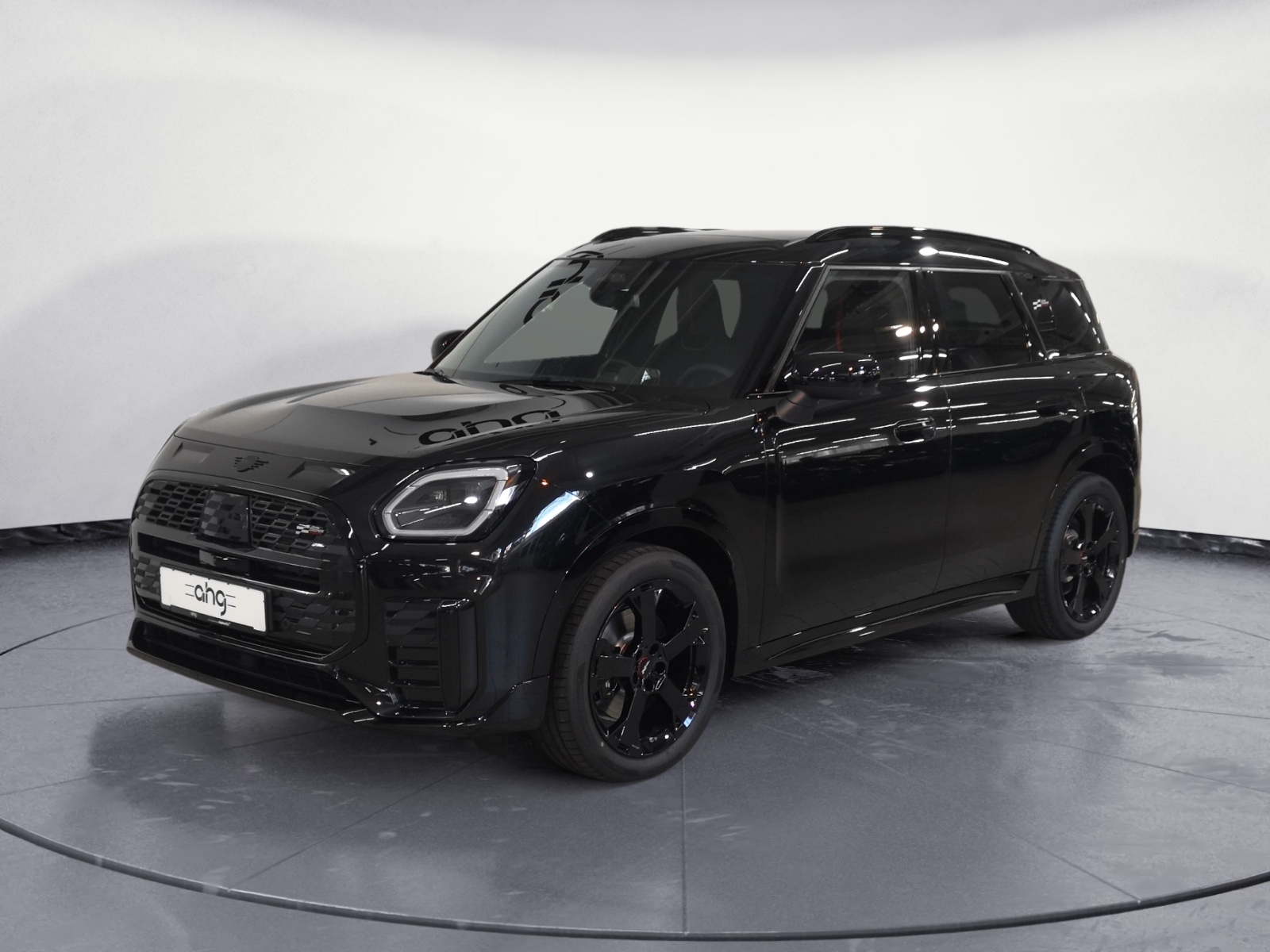 MINI - Countryman C