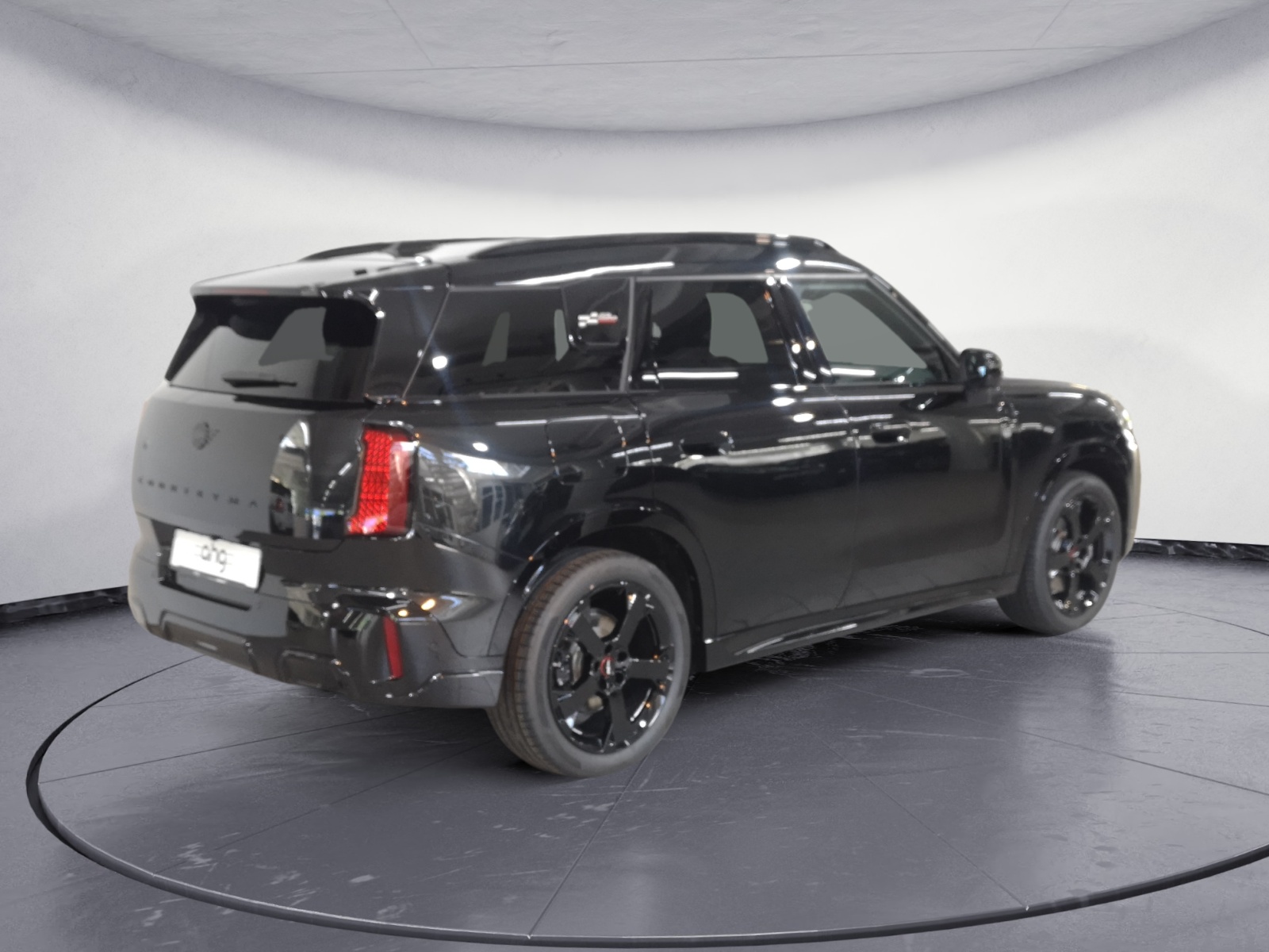 MINI - Countryman C