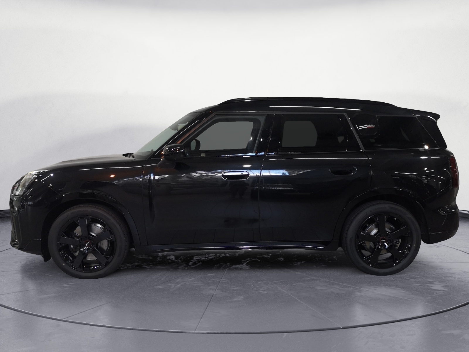 MINI - Countryman C