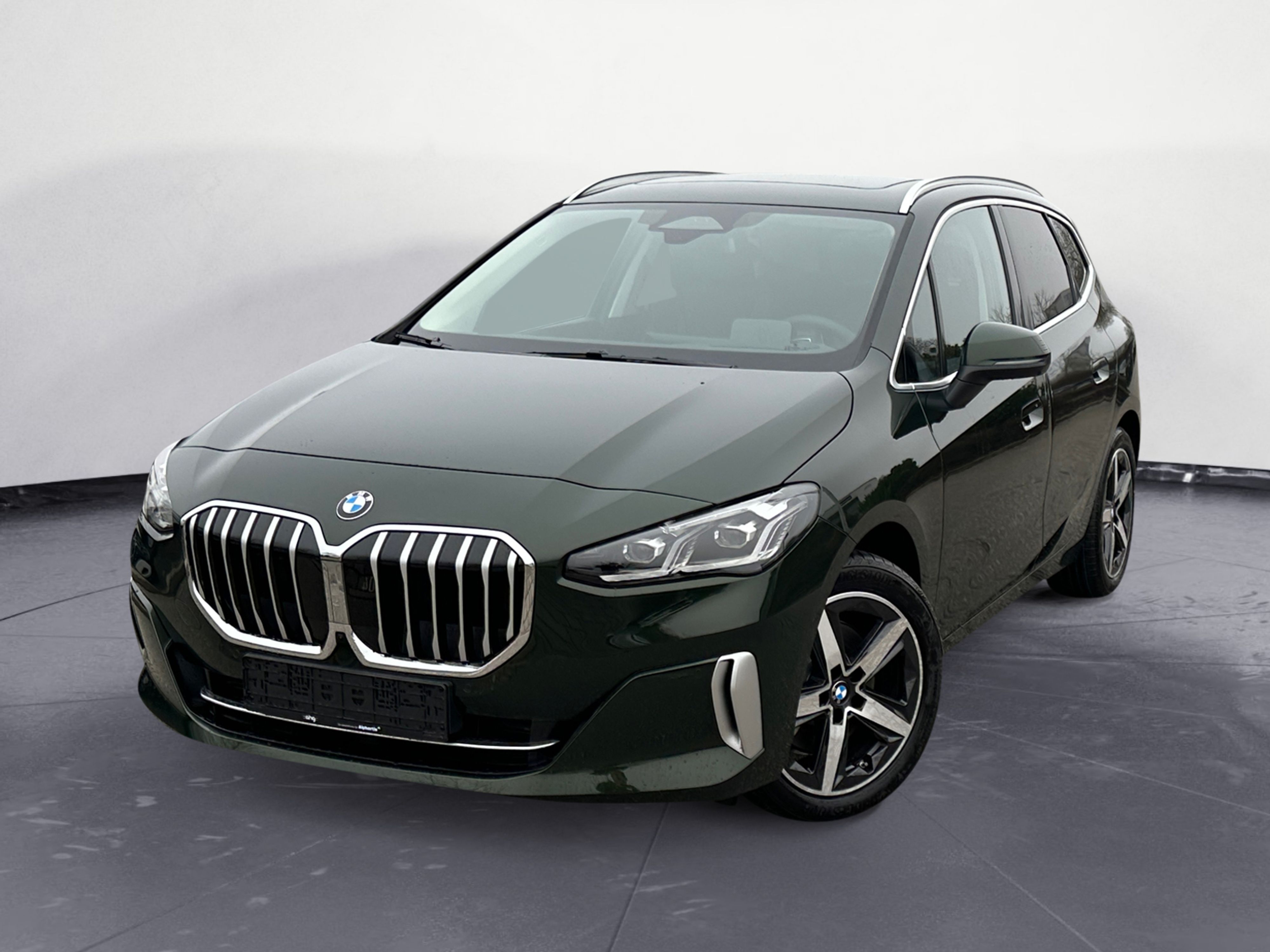 BMW - 223d xDrive Active Tourer