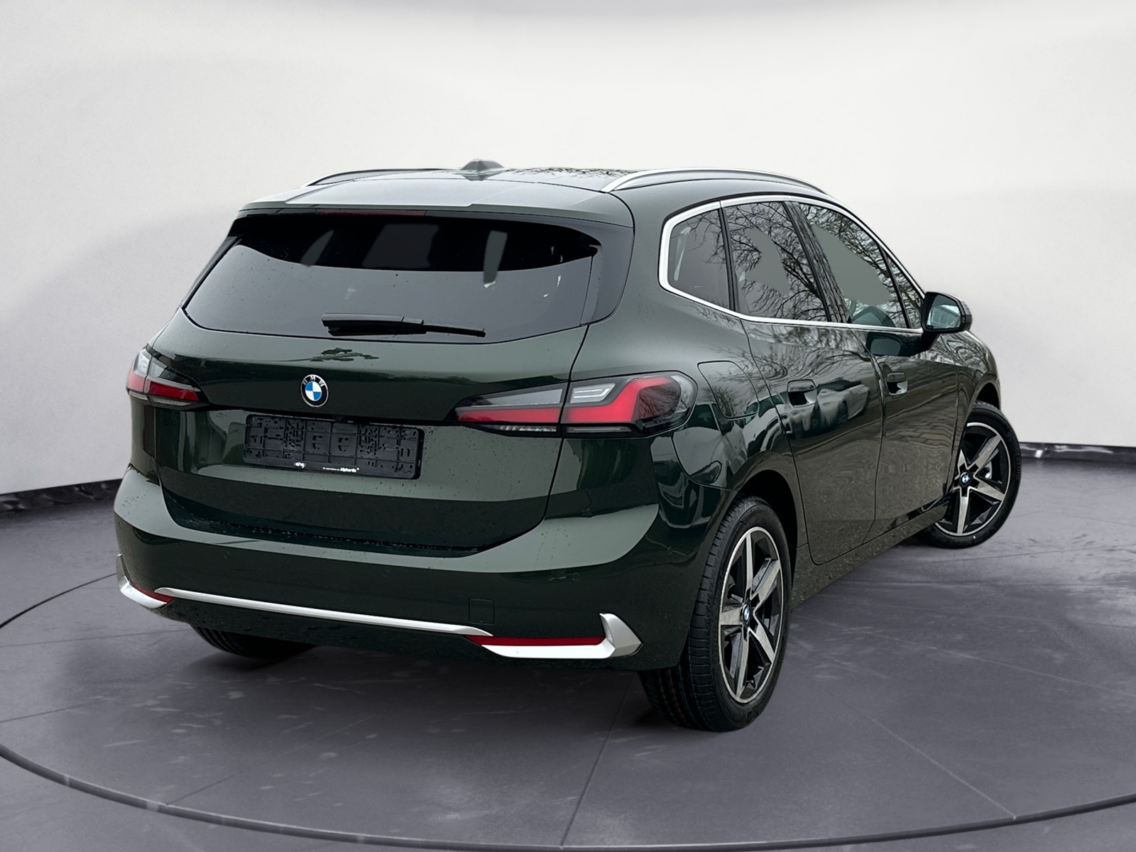 BMW - 223d xDrive Active Tourer