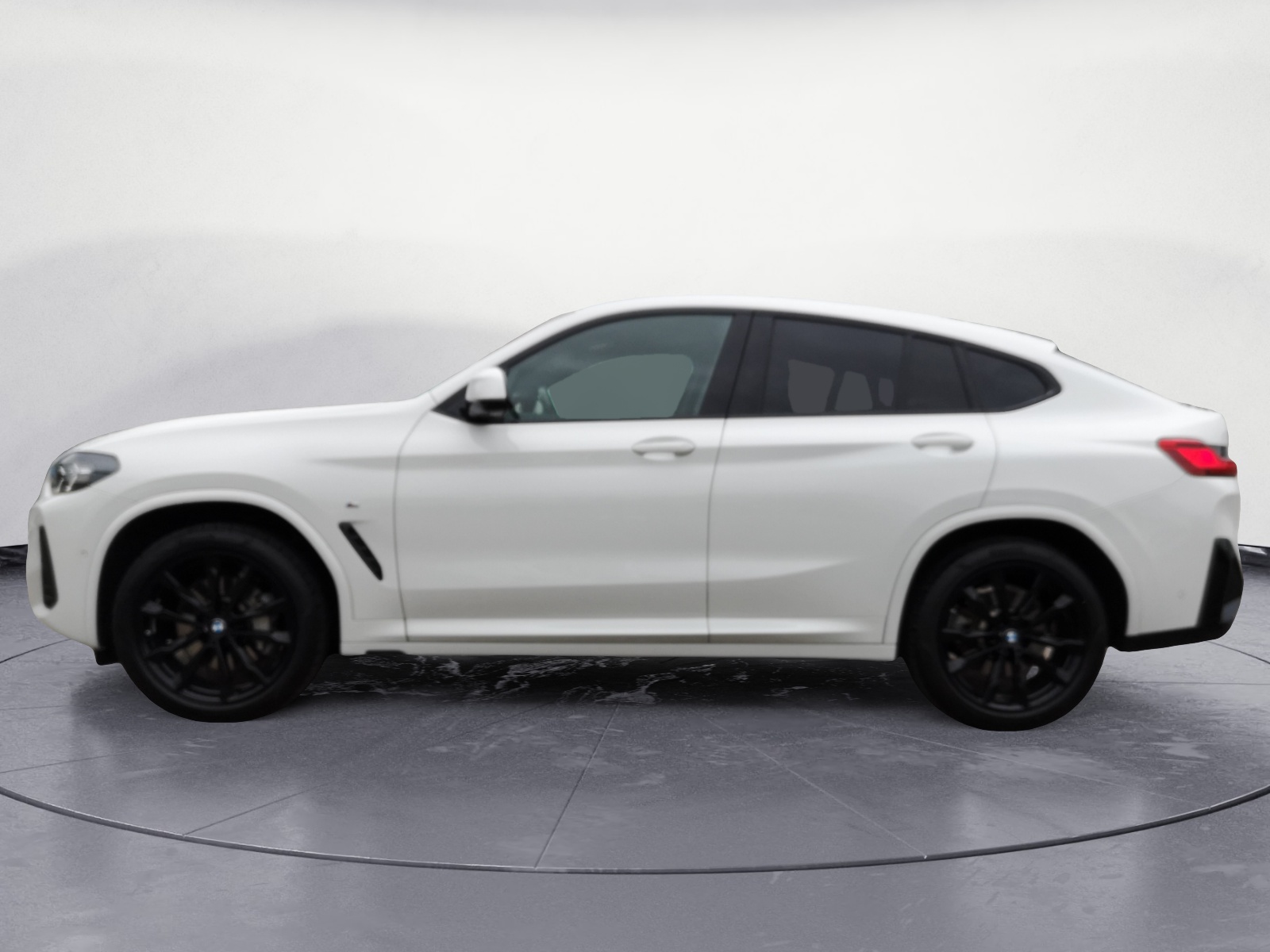 BMW - X4 xDrive30d AT