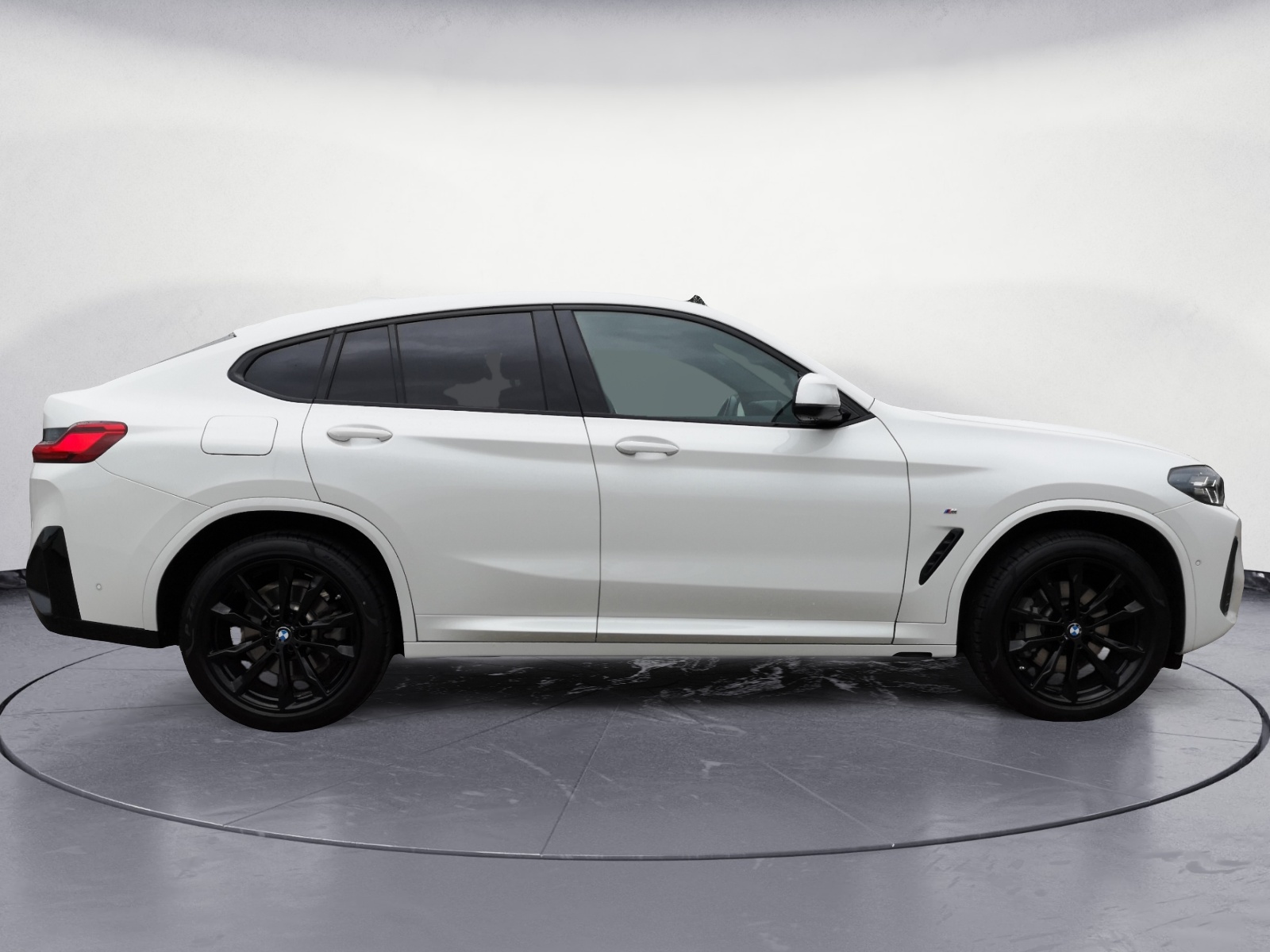 BMW - X4 xDrive30d AT