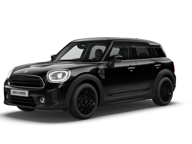 MINI - Countryman Cooper Classic Trim