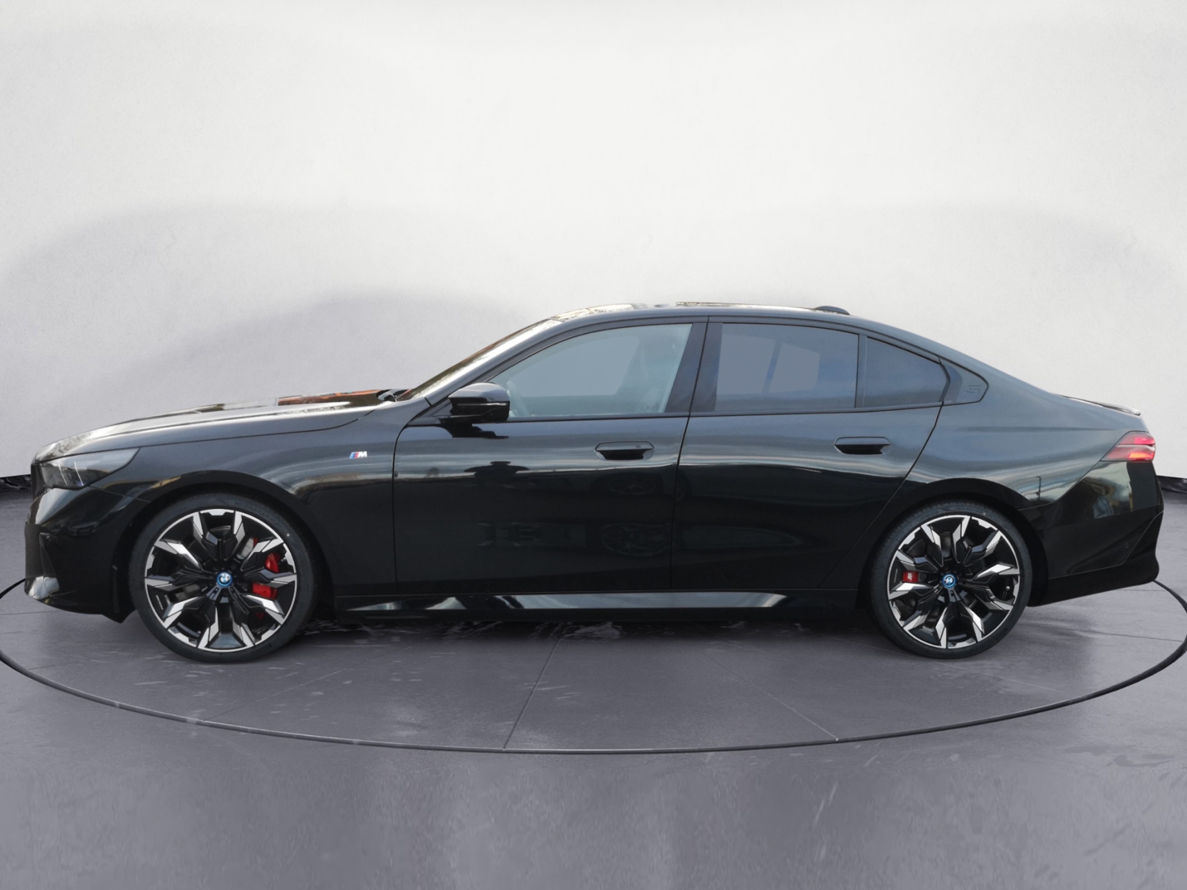 BMW - i5 M60 xDrive Limousine