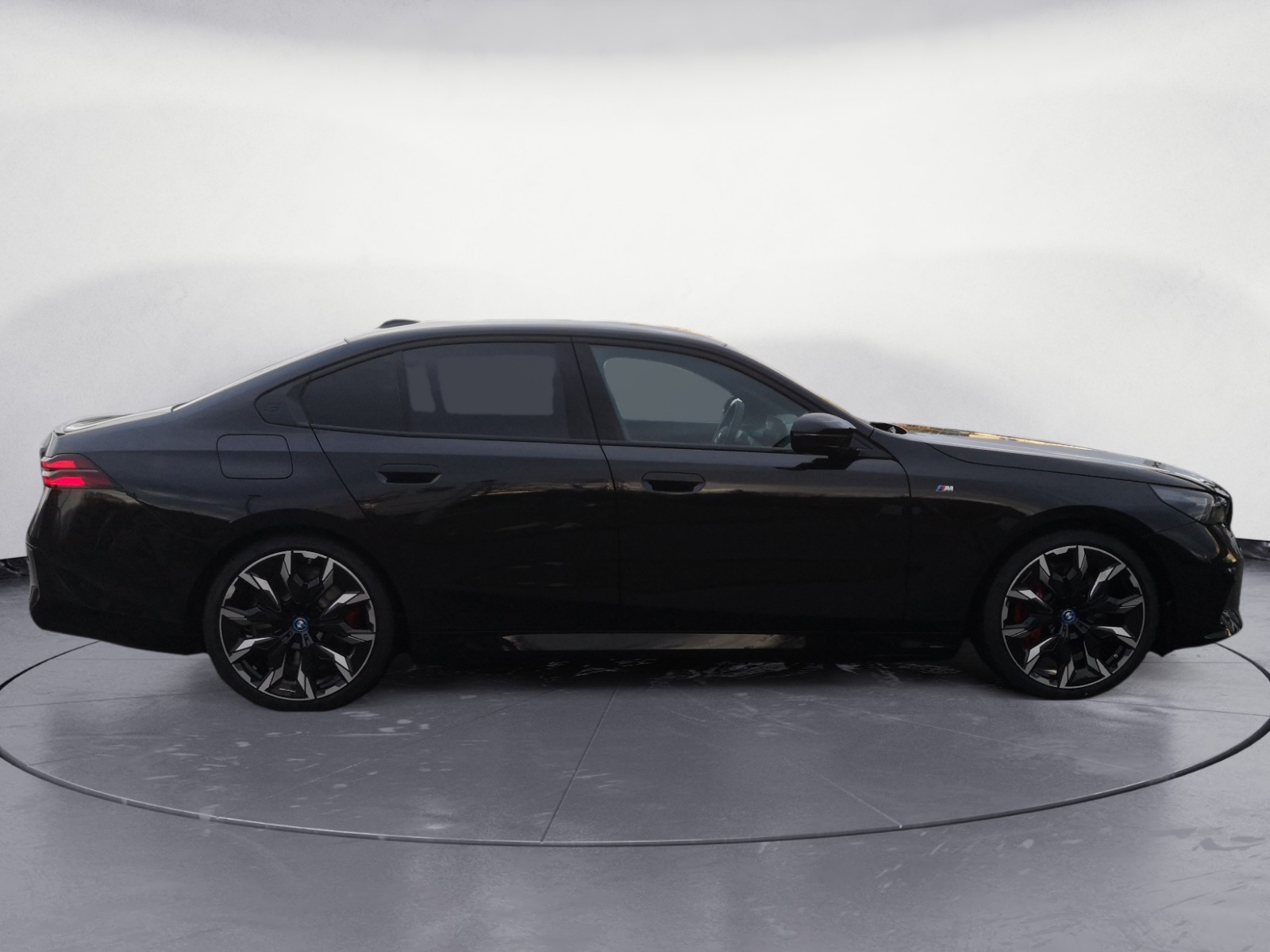 BMW - i5 M60 xDrive Limousine