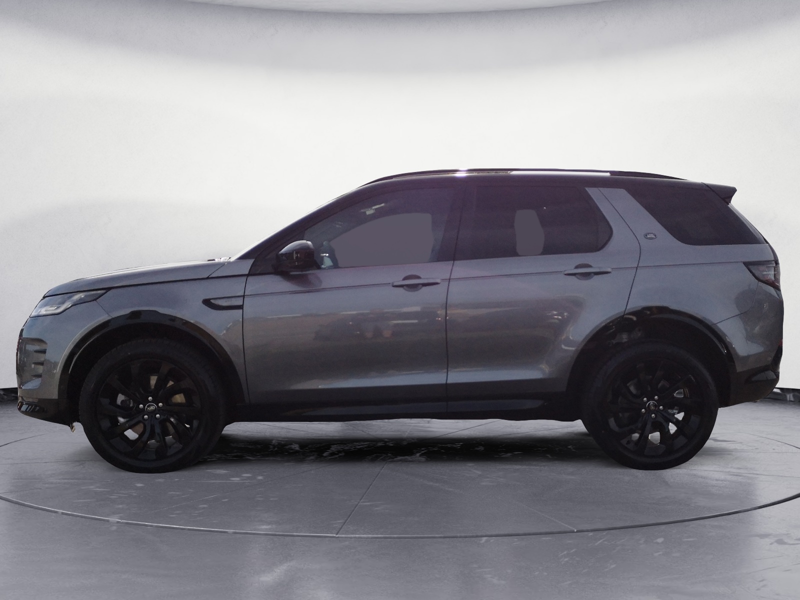 Land Rover - Discovery Sport D200 DYNAMIC SE