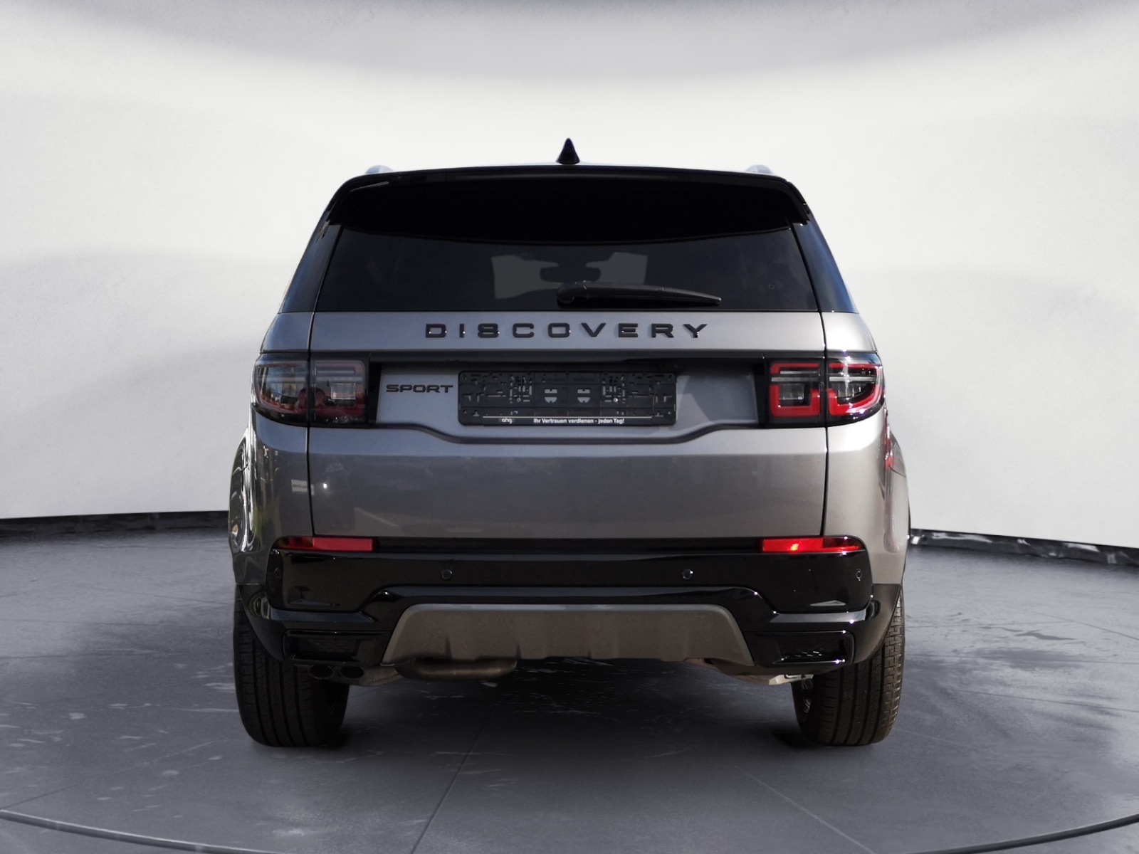 Land Rover - Discovery Sport D200 DYNAMIC SE