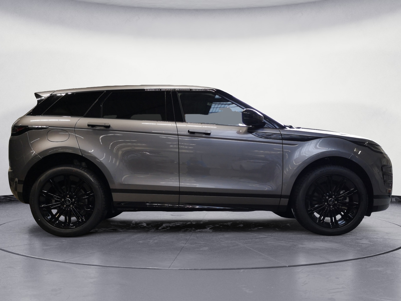 Land Rover - Range Rover Evoque D200 Dynamic SE