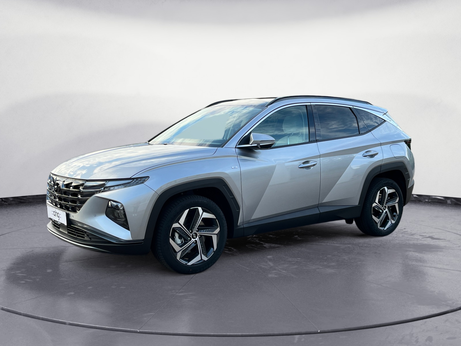 Hyundai - TUCSON 1.6 GDI Turbo Prime