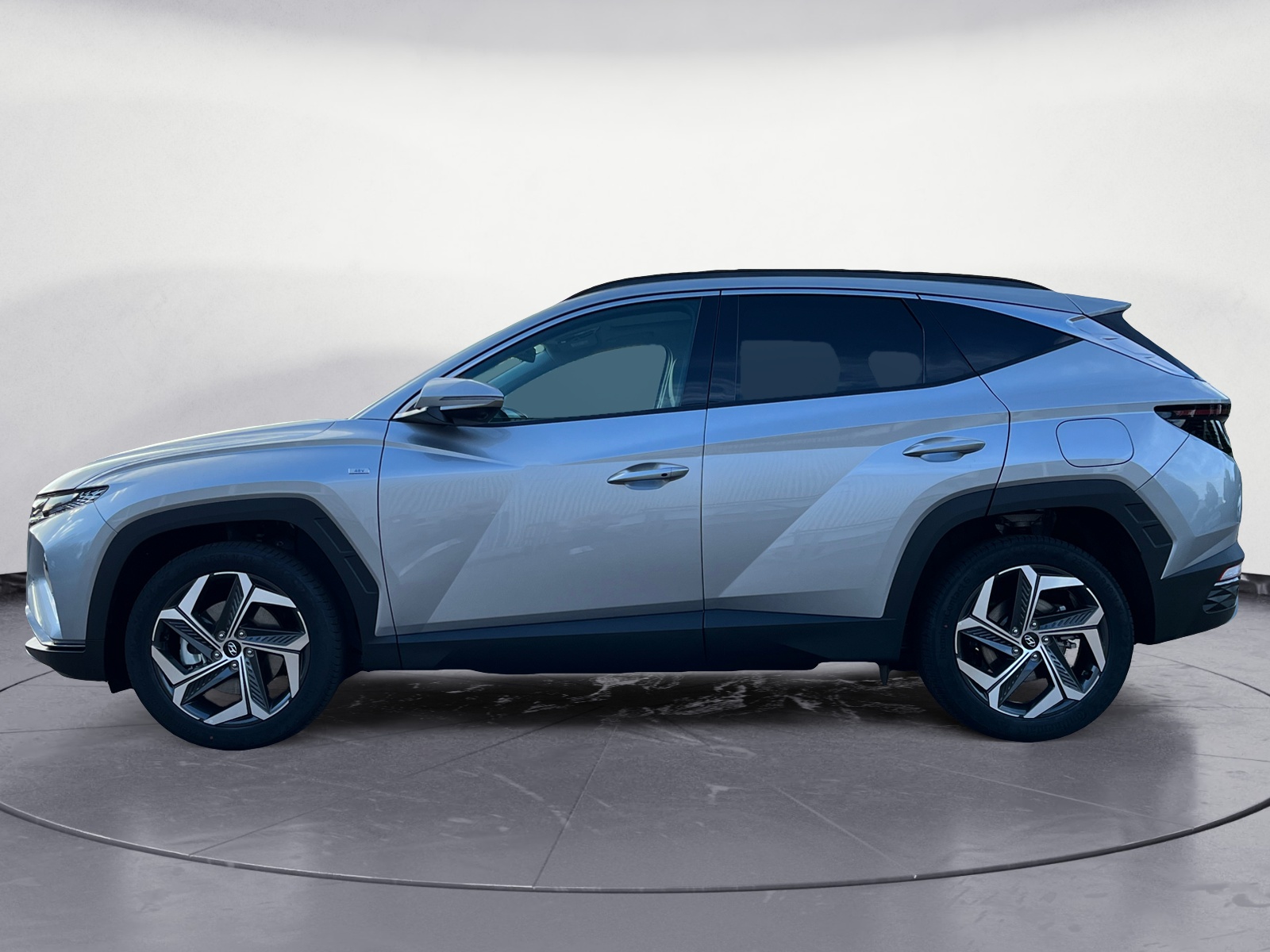 Hyundai - TUCSON 1.6 GDI Turbo Prime