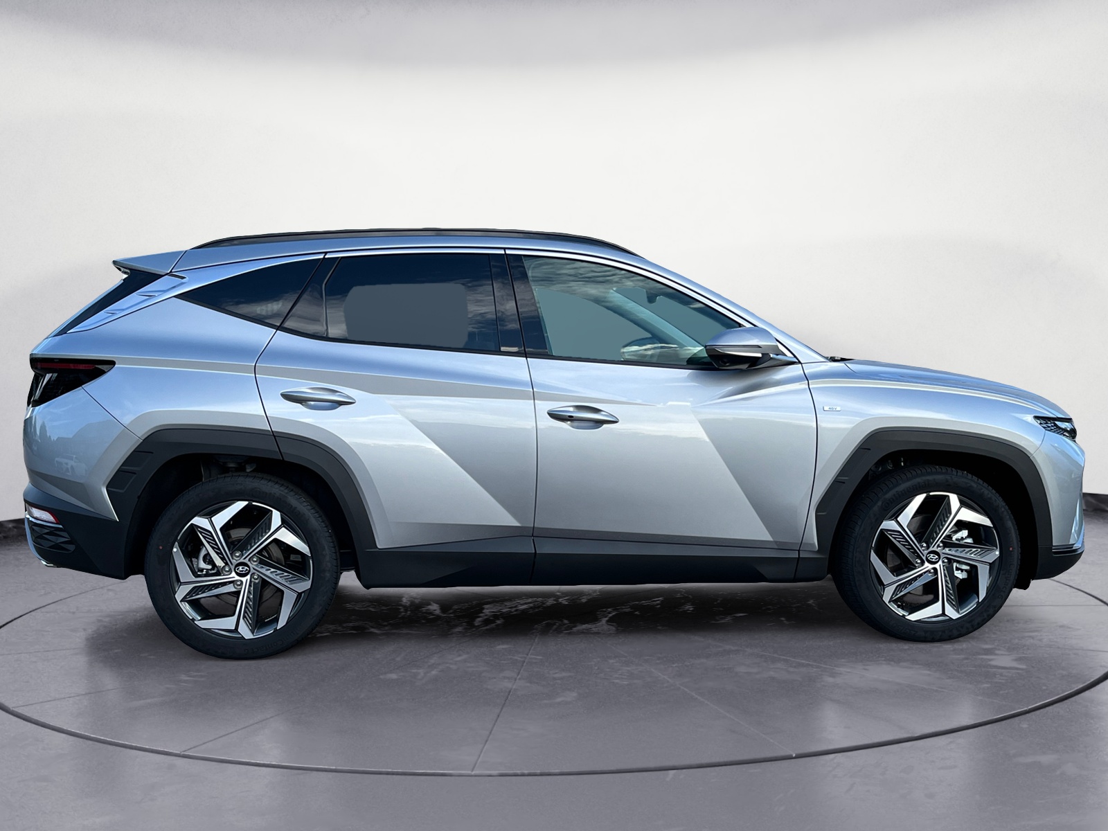 Hyundai - TUCSON 1.6 GDI Turbo Prime