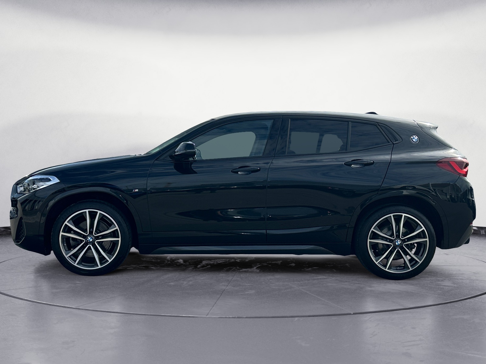 BMW - X2 sDrive20i