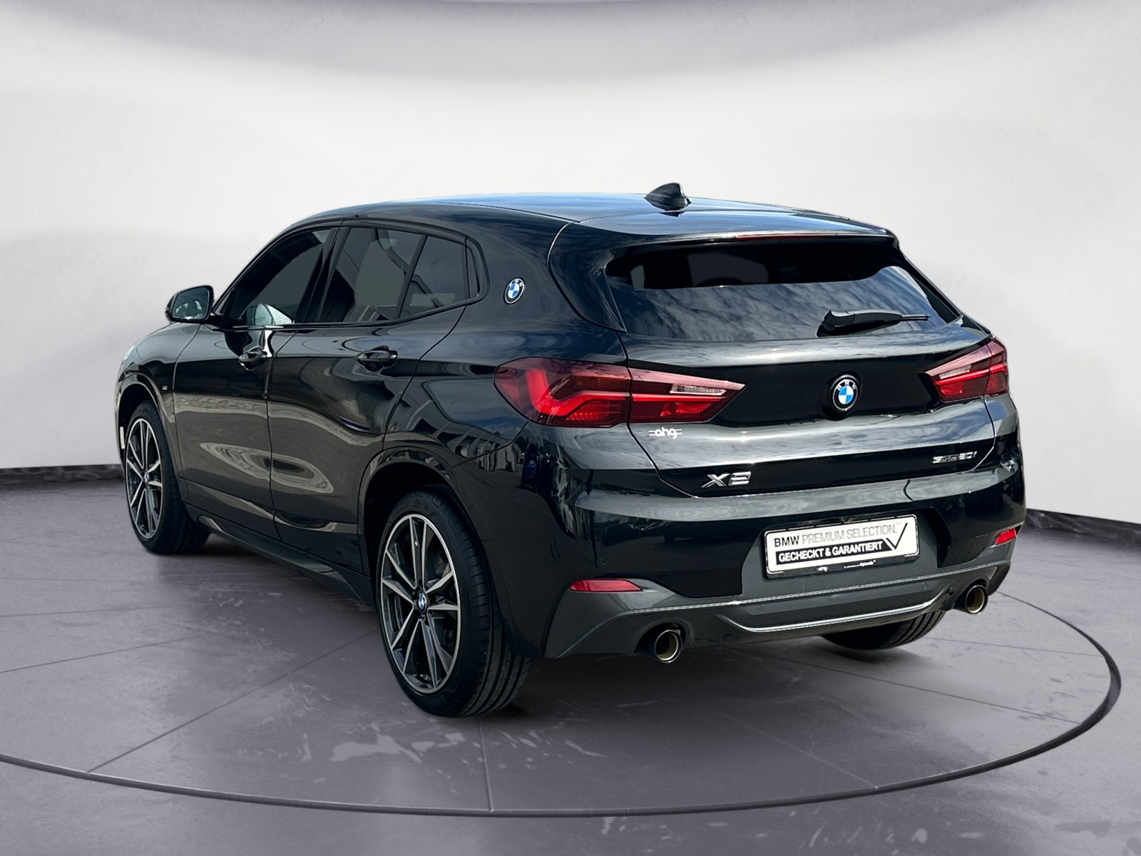 BMW - X2 sDrive20i