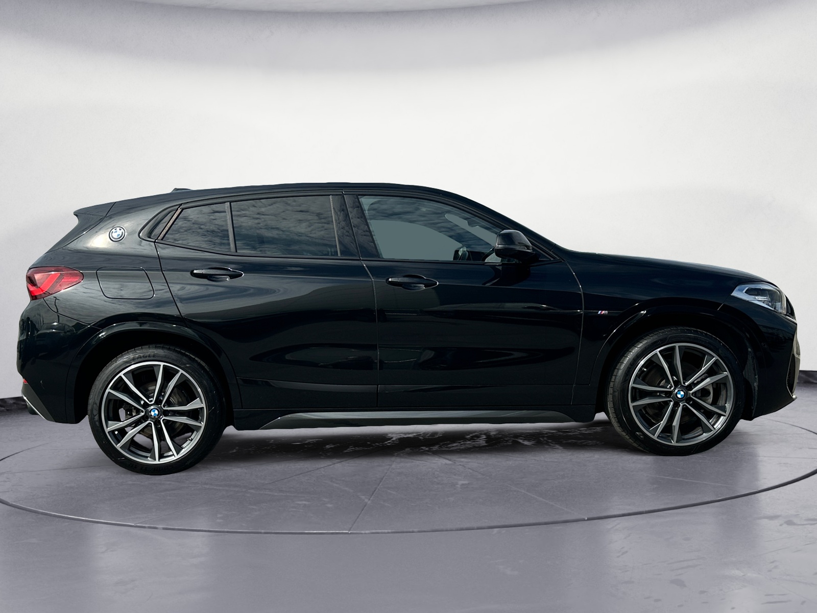 BMW - X2 sDrive20i