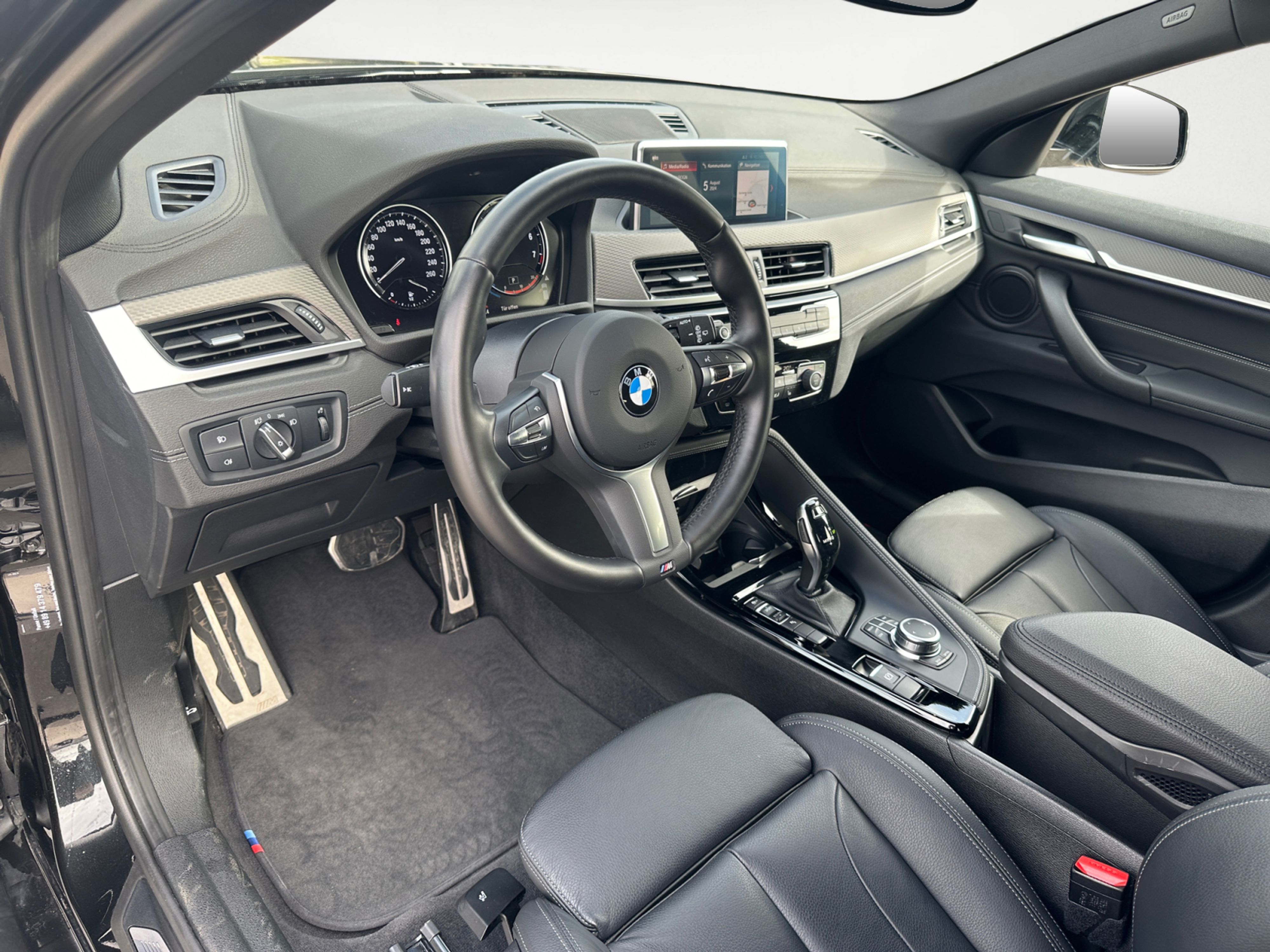 BMW - X2 sDrive20i