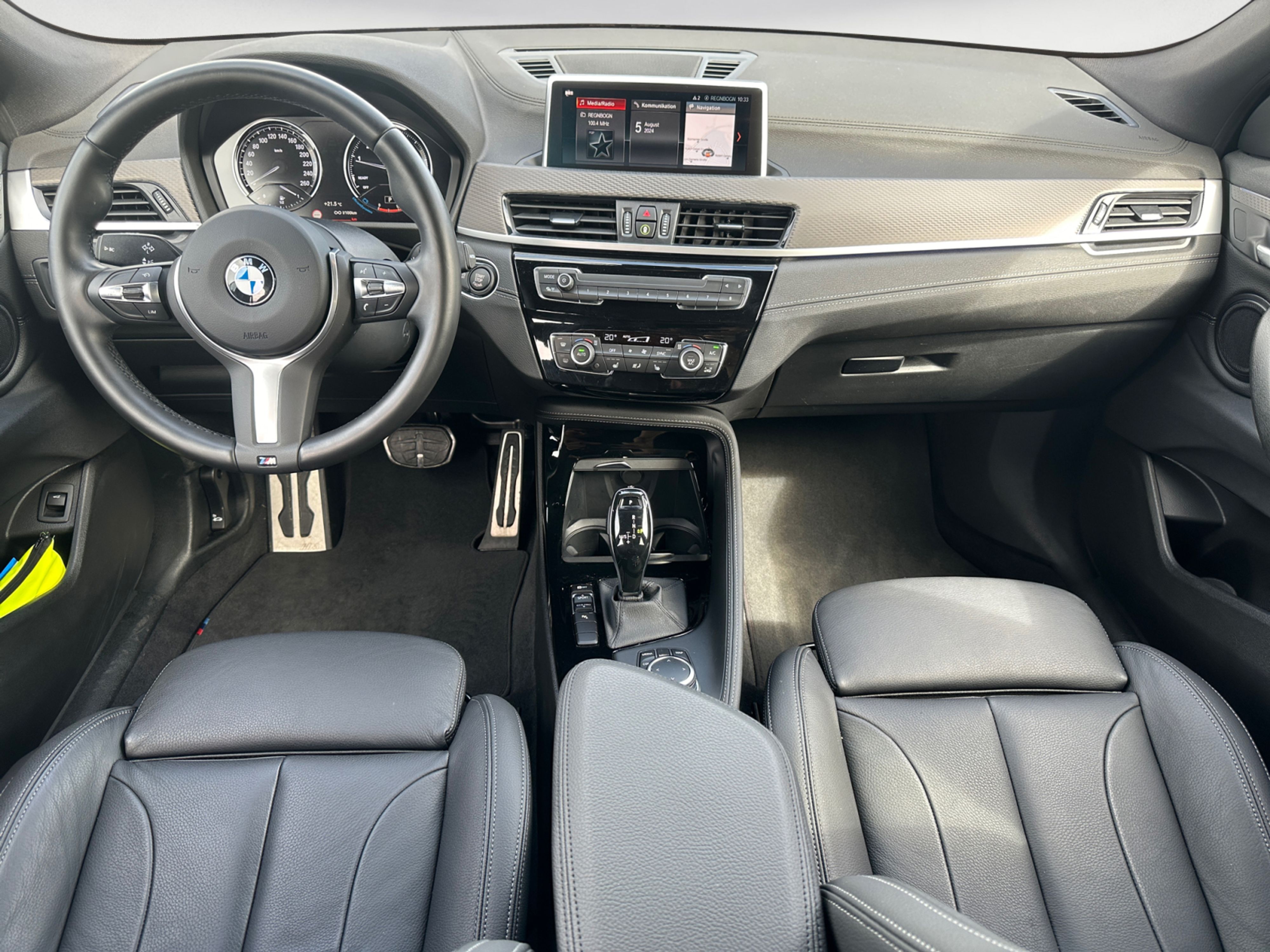 BMW - X2 sDrive20i