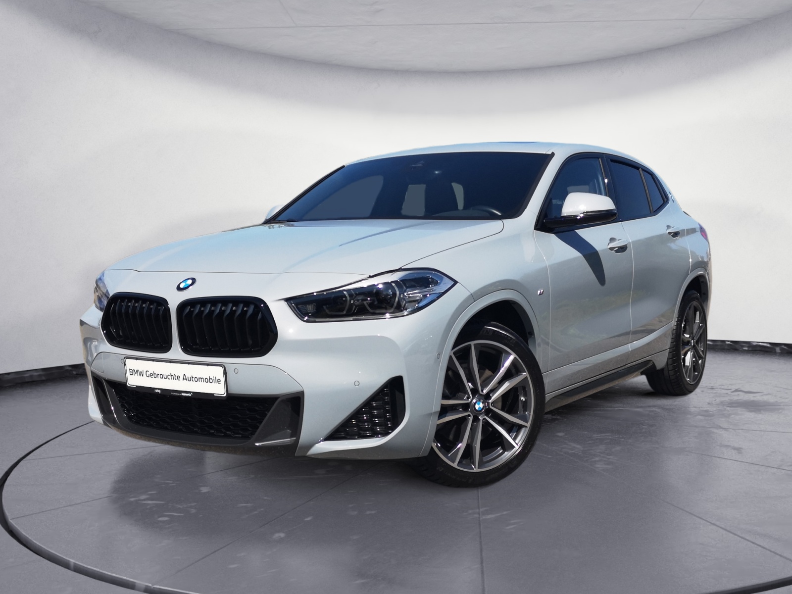 BMW - X2 sDrive20i M Sport Aut.