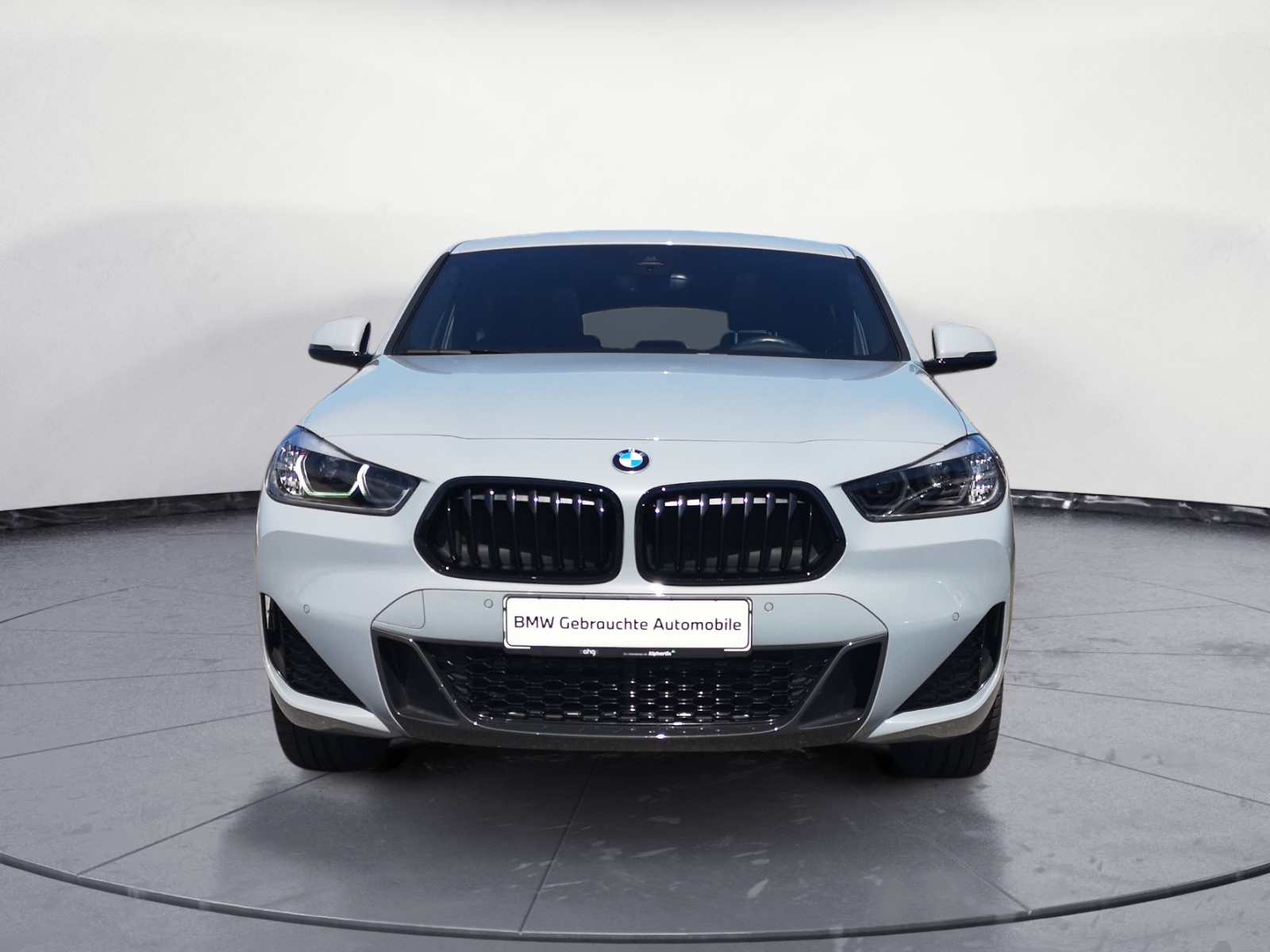 BMW - X2 sDrive20i M Sport Aut.