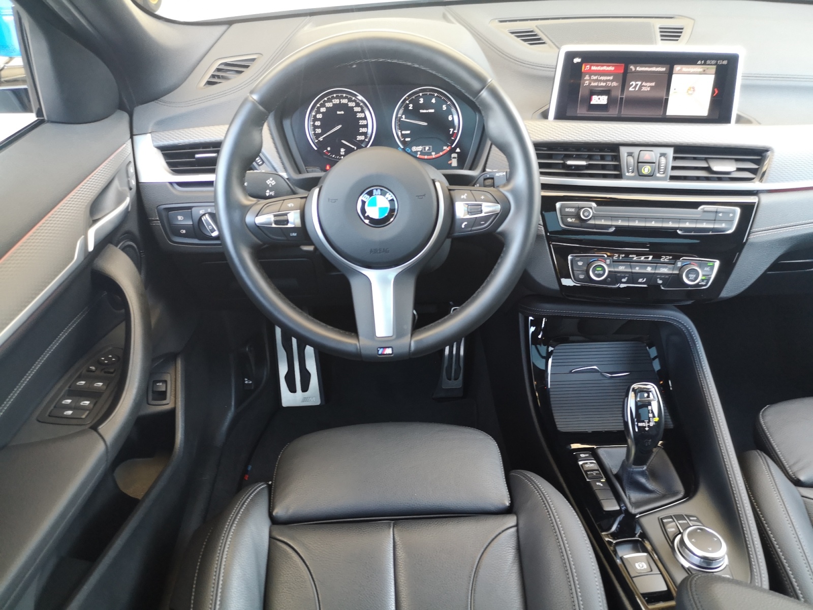 BMW - X2 sDrive20i M Sport Aut.