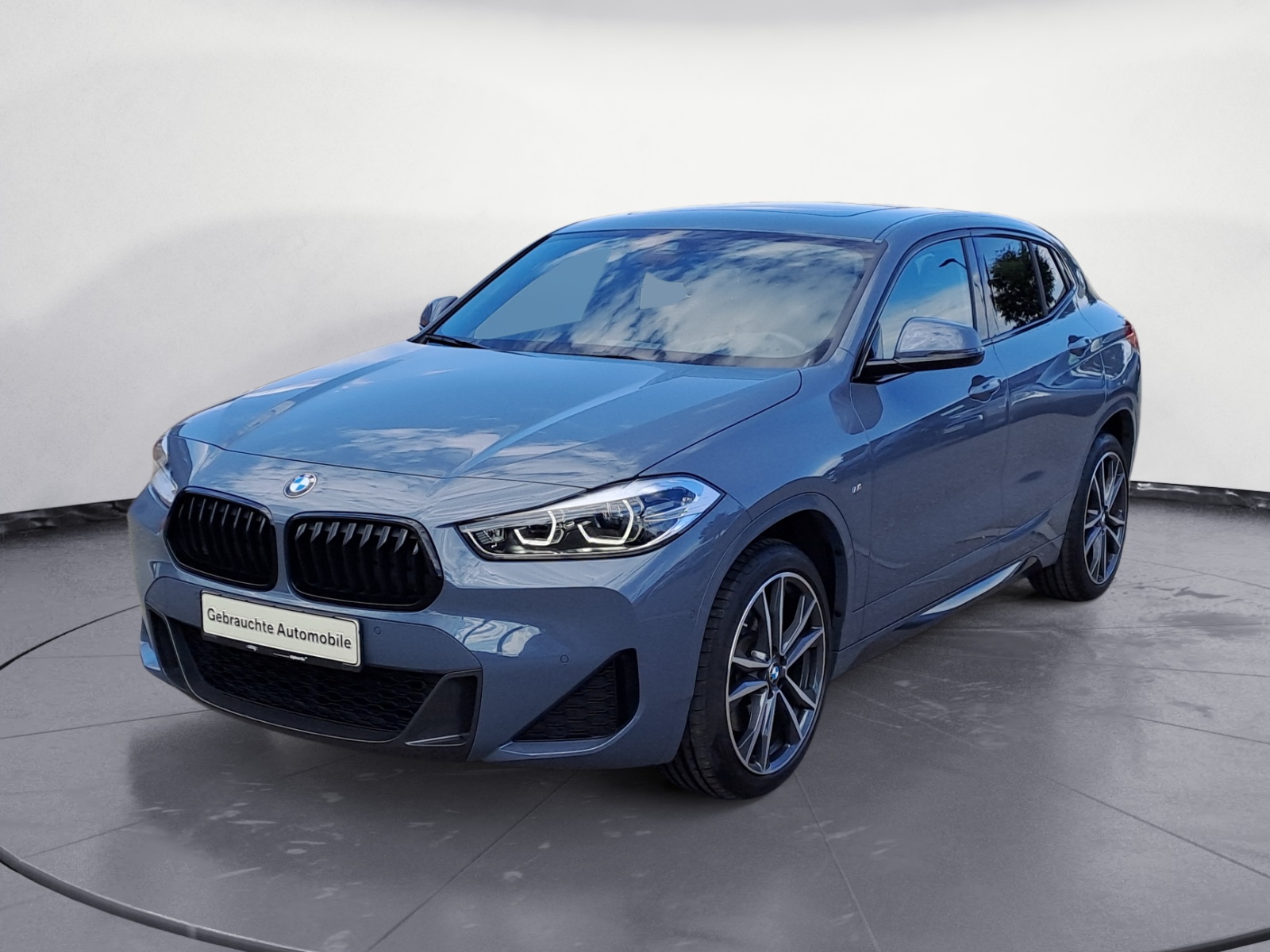 BMW - X2 xDrive20i M Sport Steptronic