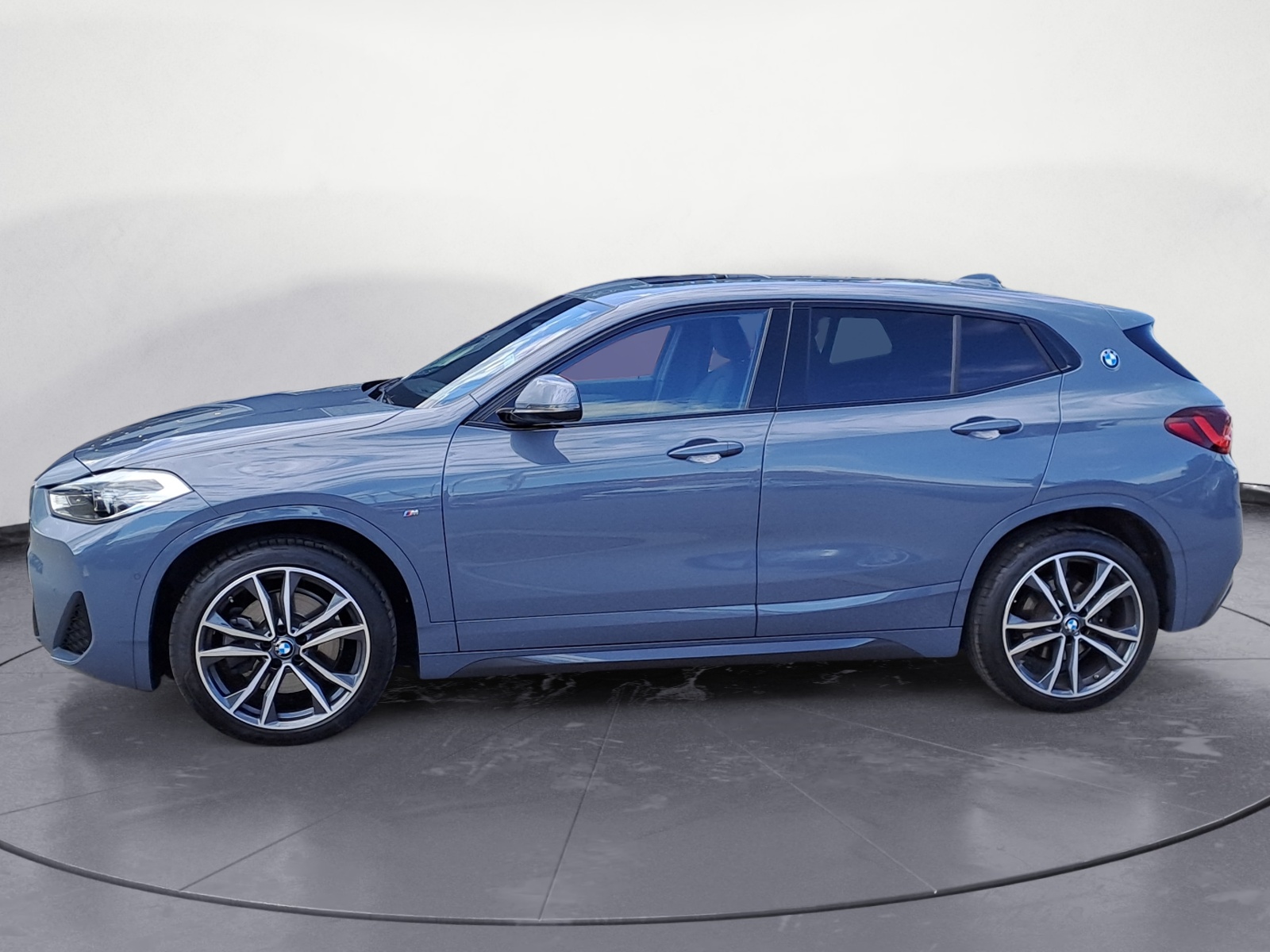 BMW - X2 xDrive20i M Sport Steptronic