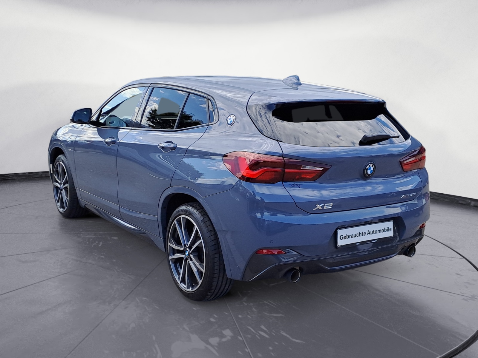 BMW - X2 xDrive20i M Sport Steptronic