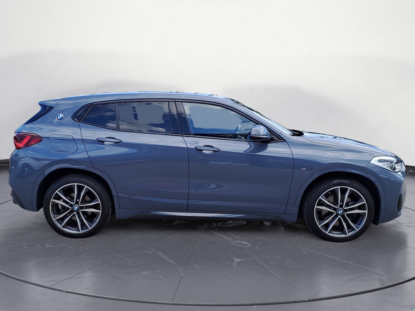 BMW - X2 xDrive20i M Sport Steptronic