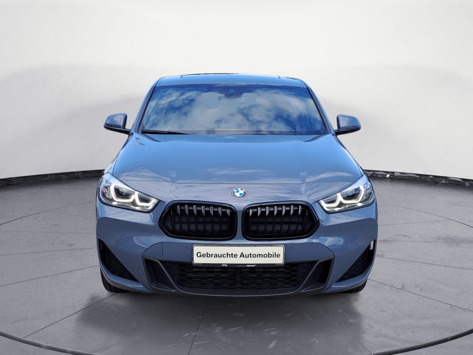 BMW - X2 xDrive20i M Sport Steptronic