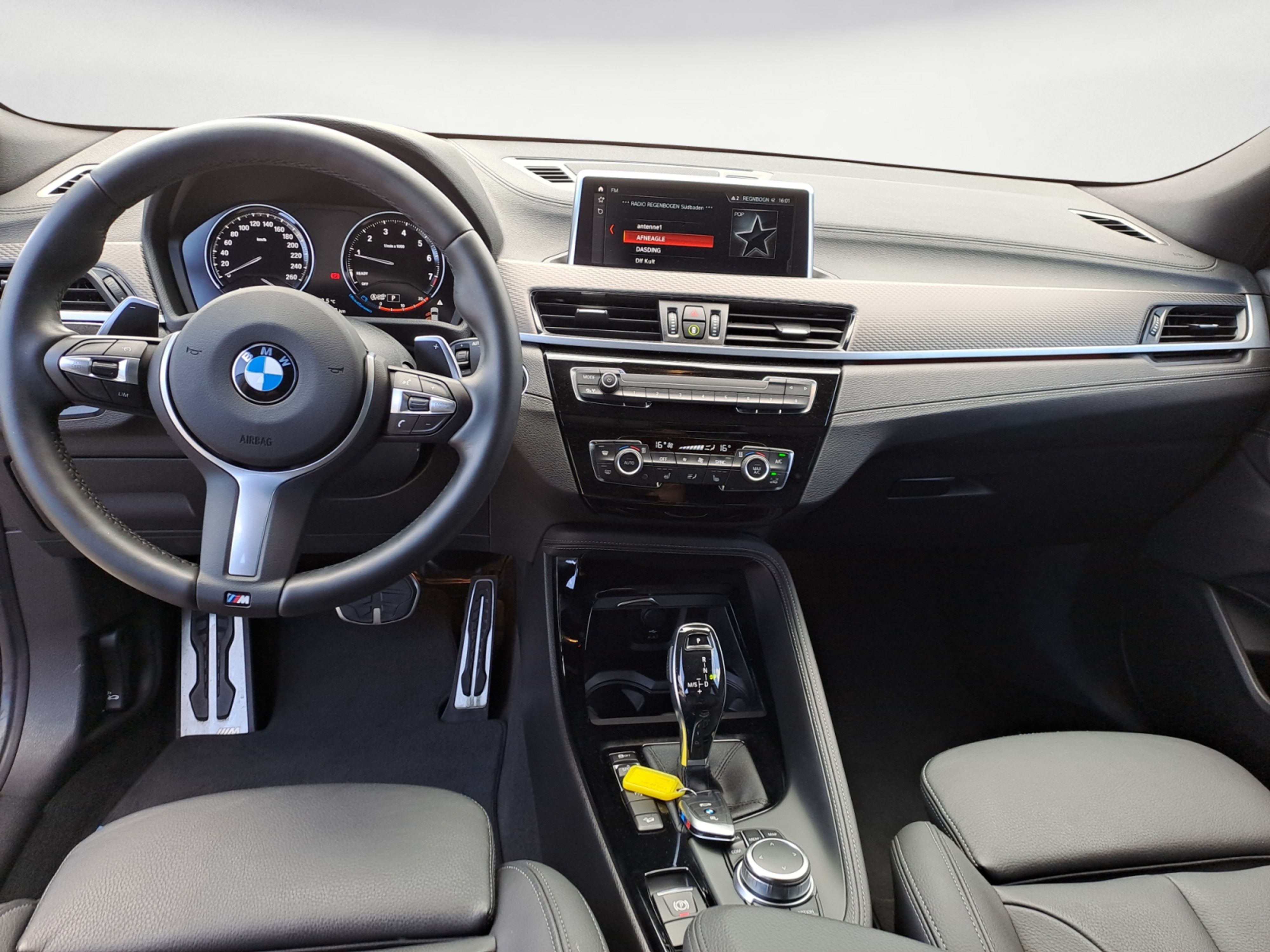 BMW - X2 xDrive20i M Sport Steptronic