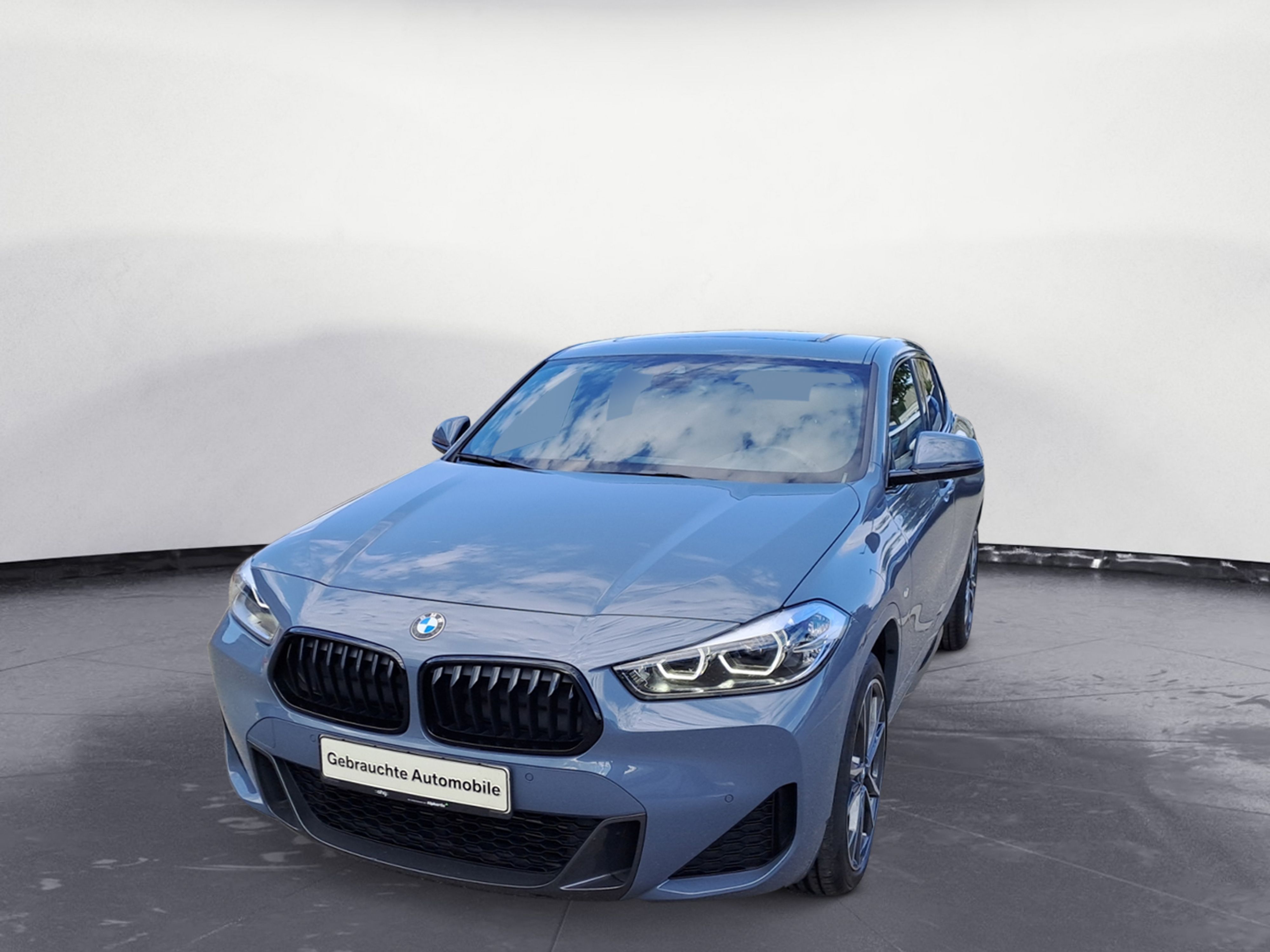 BMW - X2 xDrive20i M Sport Steptronic