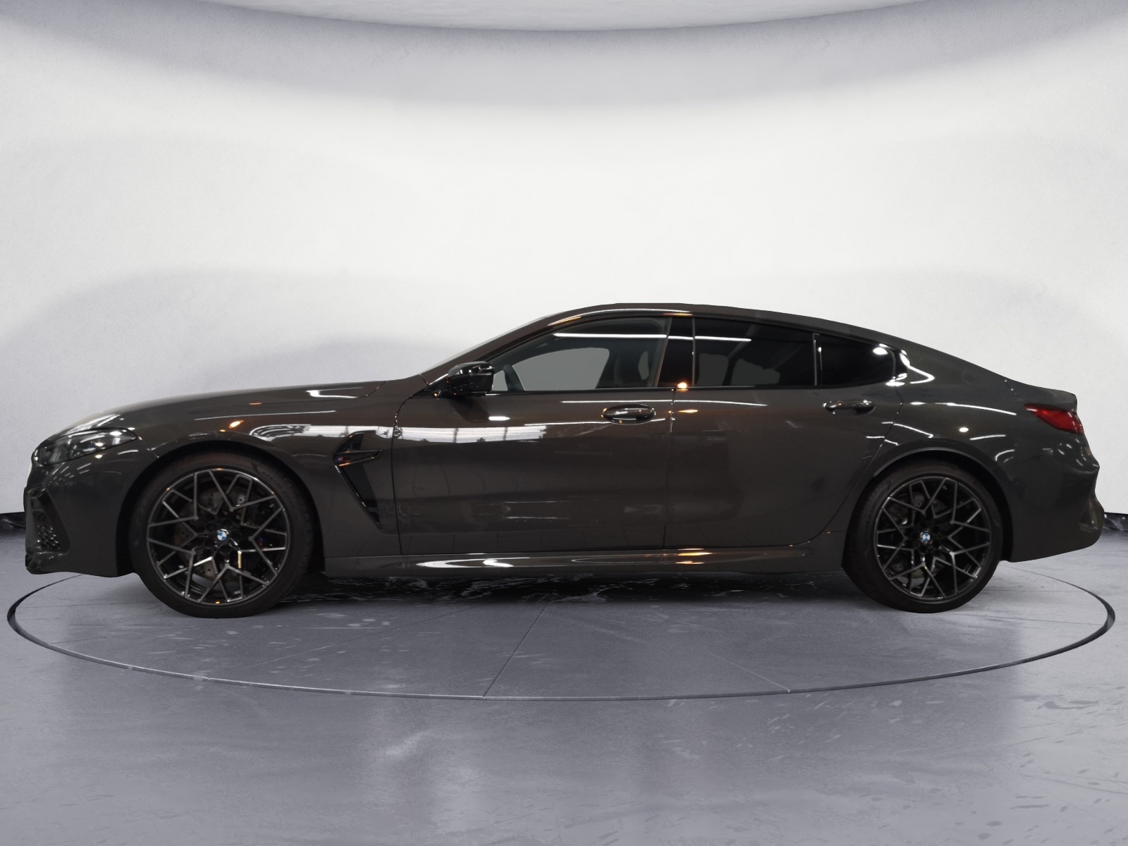 BMW - M8 Competition Gran Coupé xDrive