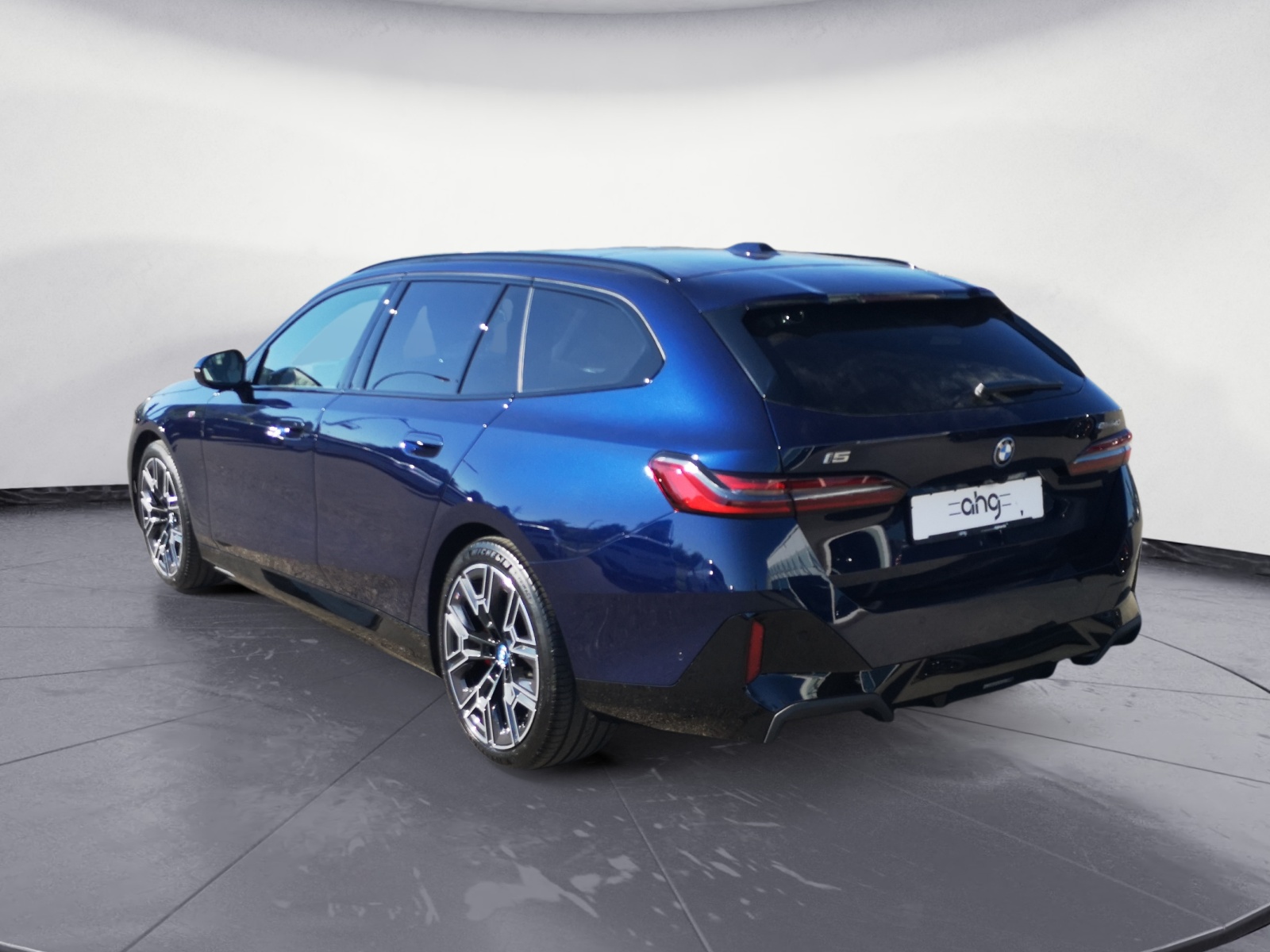 BMW - i5 eDrive40 Touring