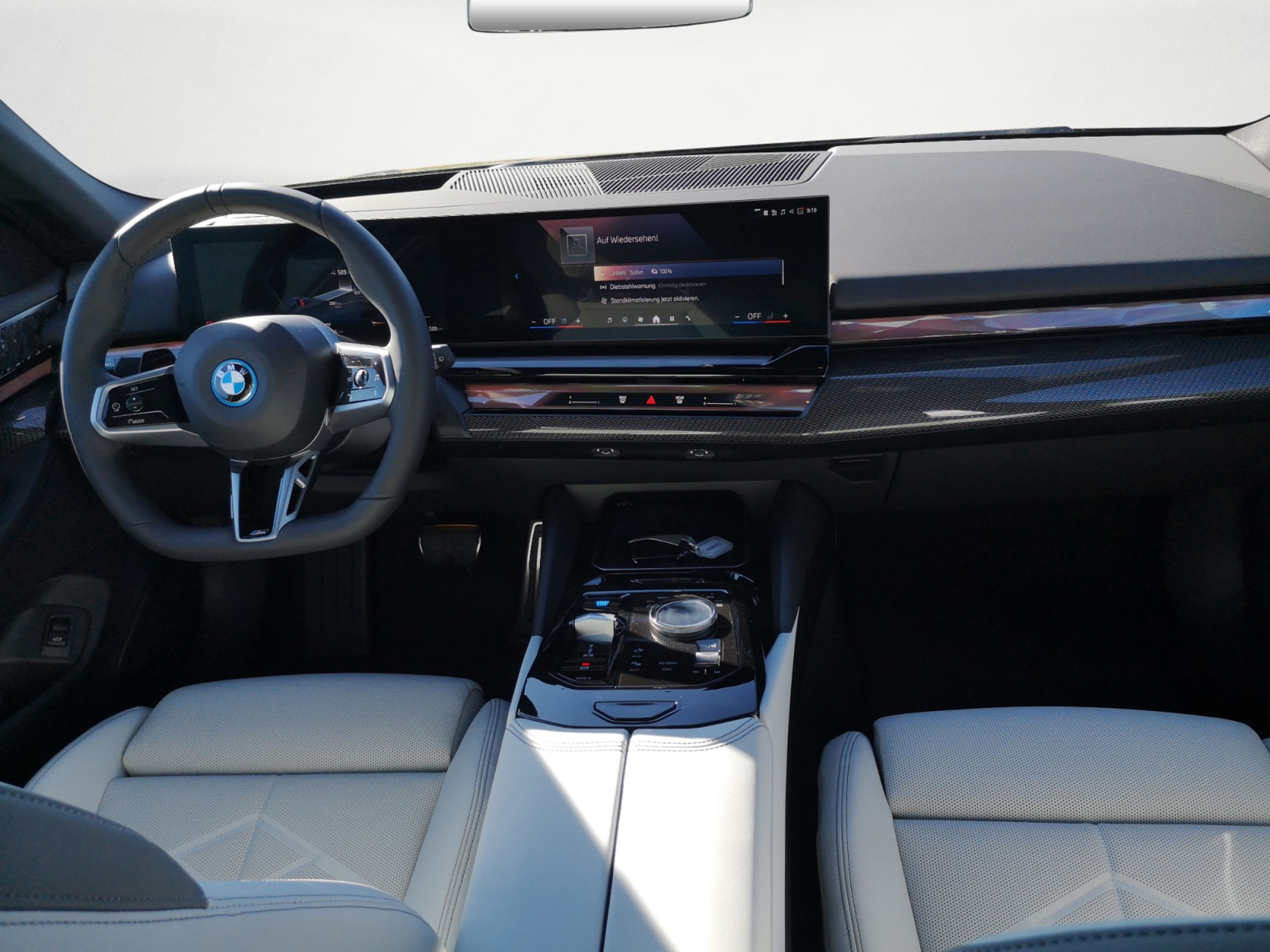 BMW - i5 eDrive40 Touring