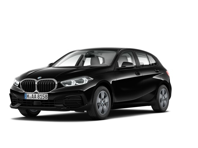 BMW - 118i Advantage