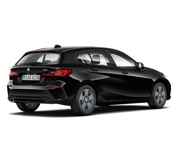 BMW - 118i Advantage
