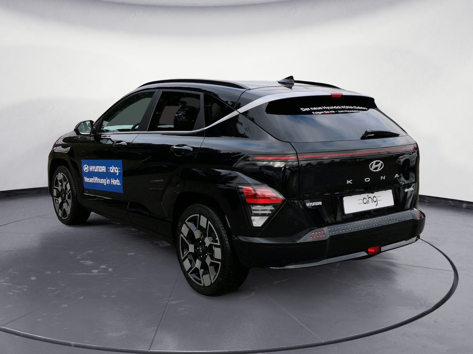 Hyundai - KONA SX ELEKTRO 65,4