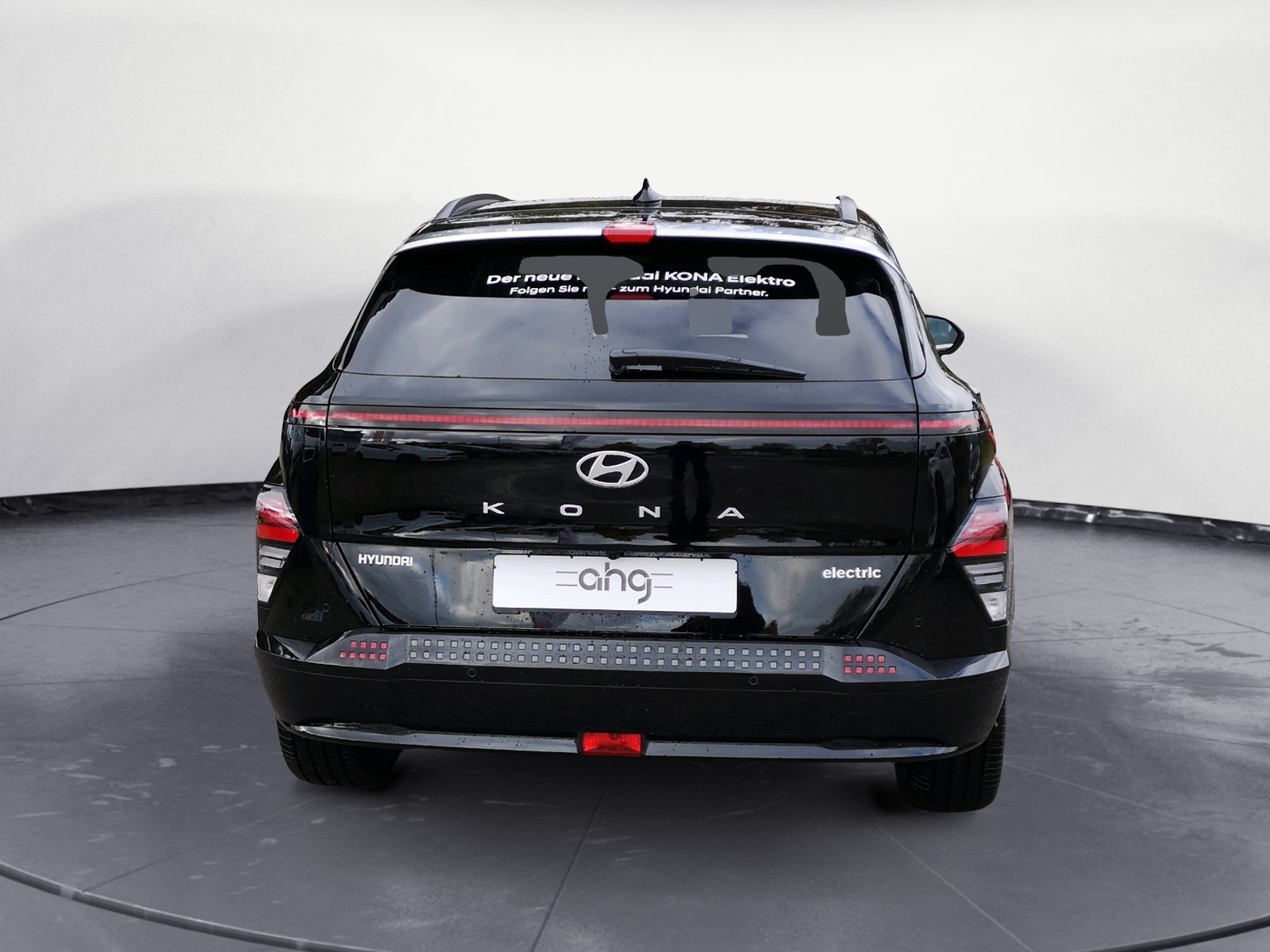 Hyundai - KONA SX ELEKTRO 65,4