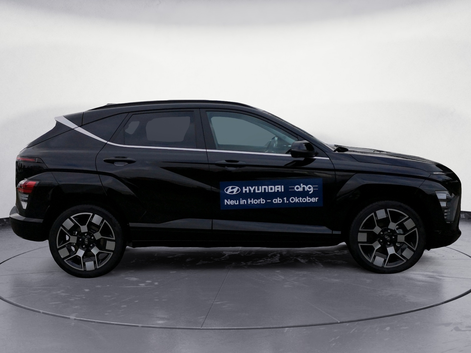 Hyundai - KONA SX ELEKTRO 65,4