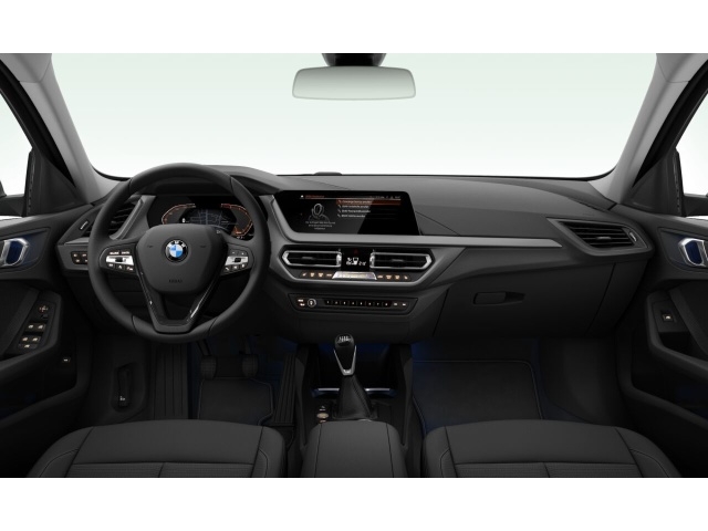 BMW - 118i Advantage