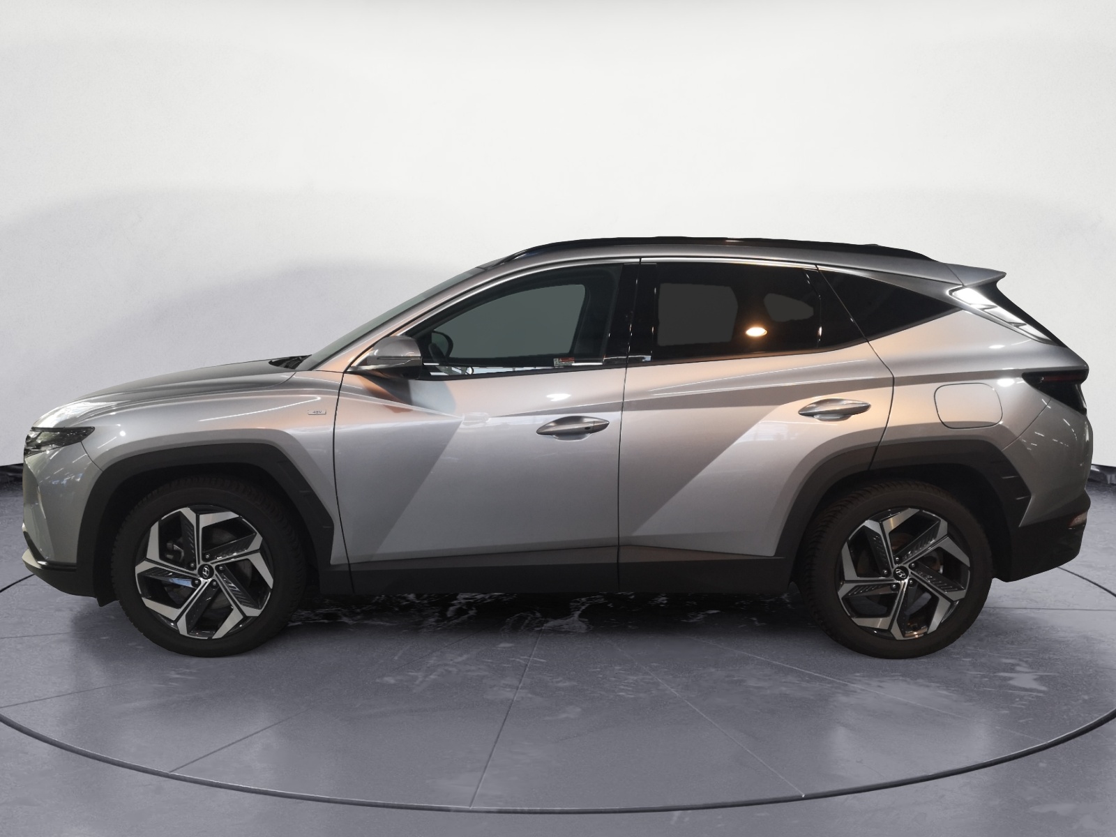 Hyundai - Tucson 1.6 GDI Turbo