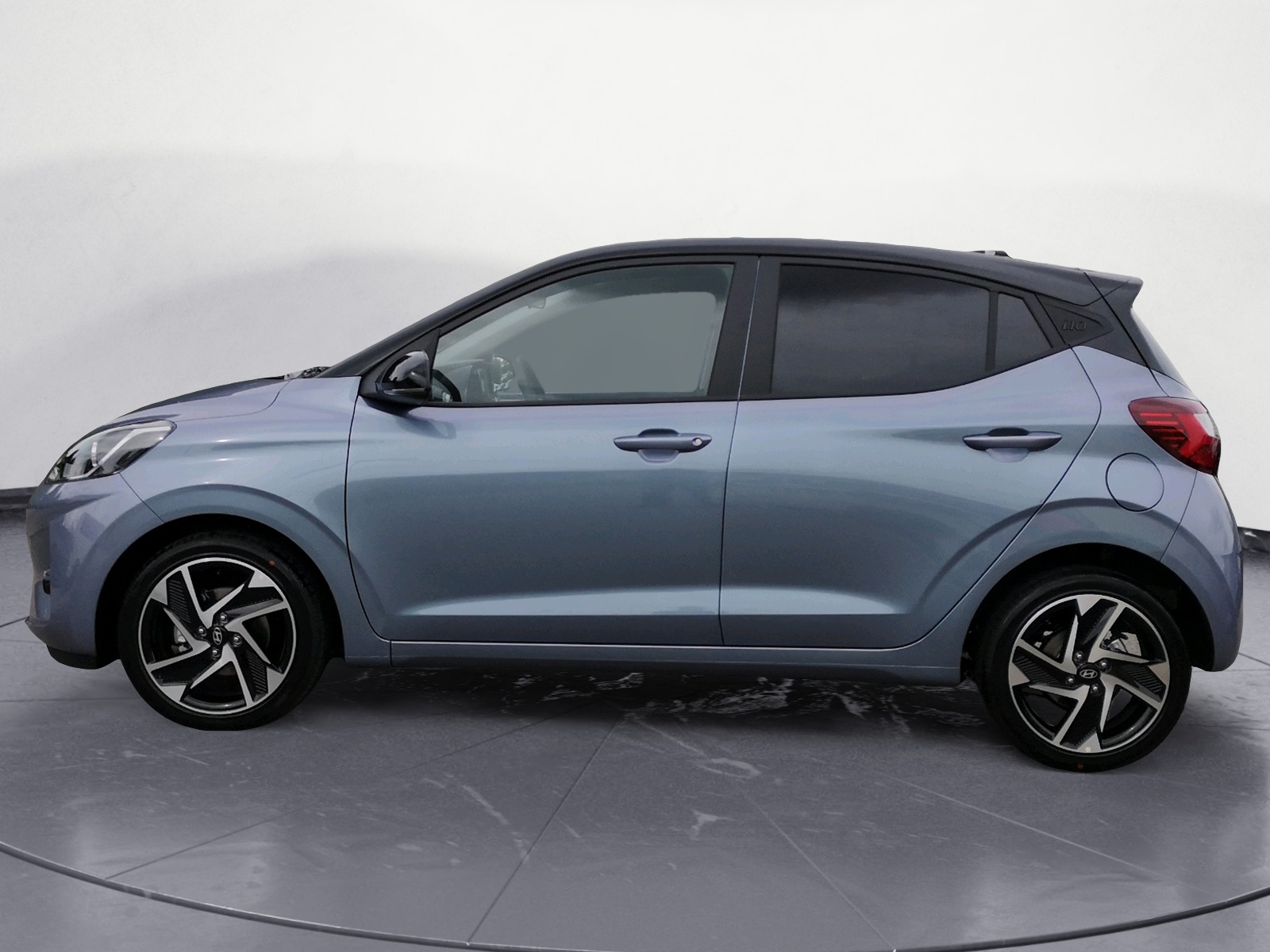 Hyundai - i10 1.2 Prime