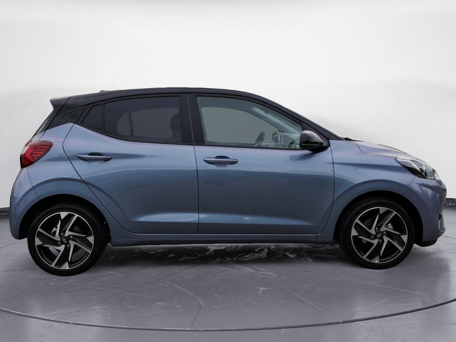 Hyundai - i10 1.2 Prime