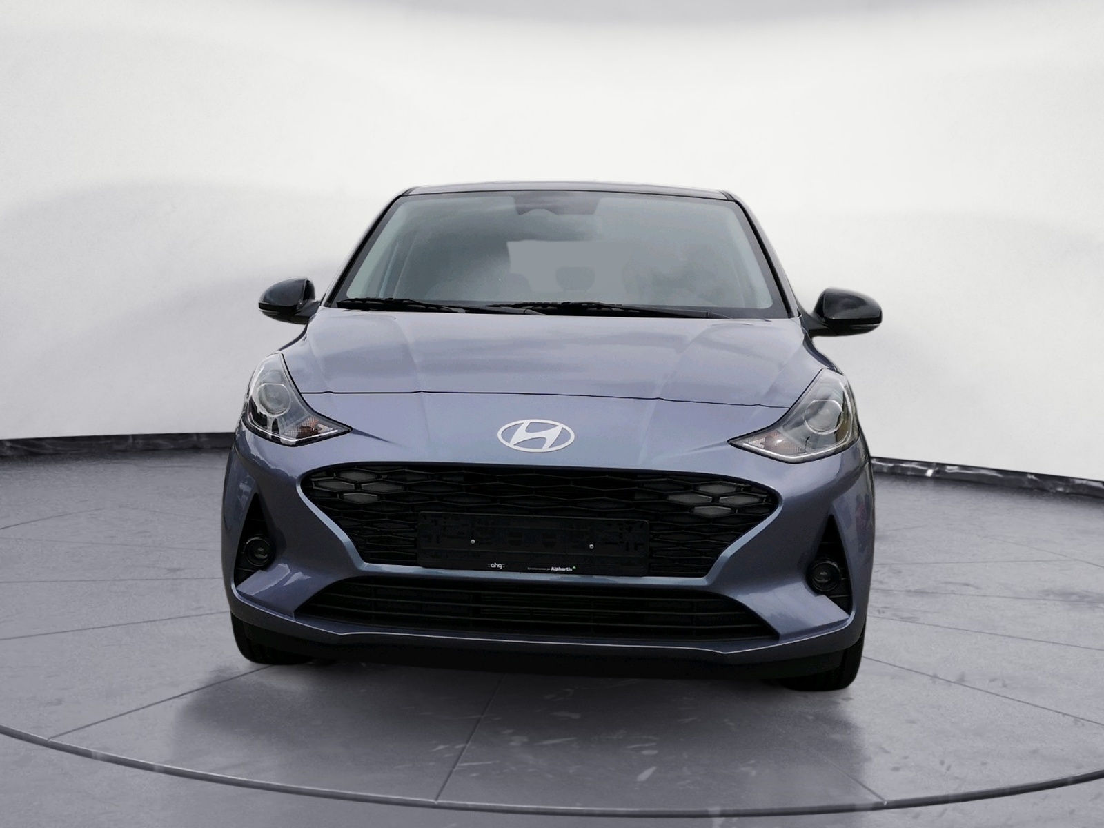 Hyundai - i10 1.2 Prime
