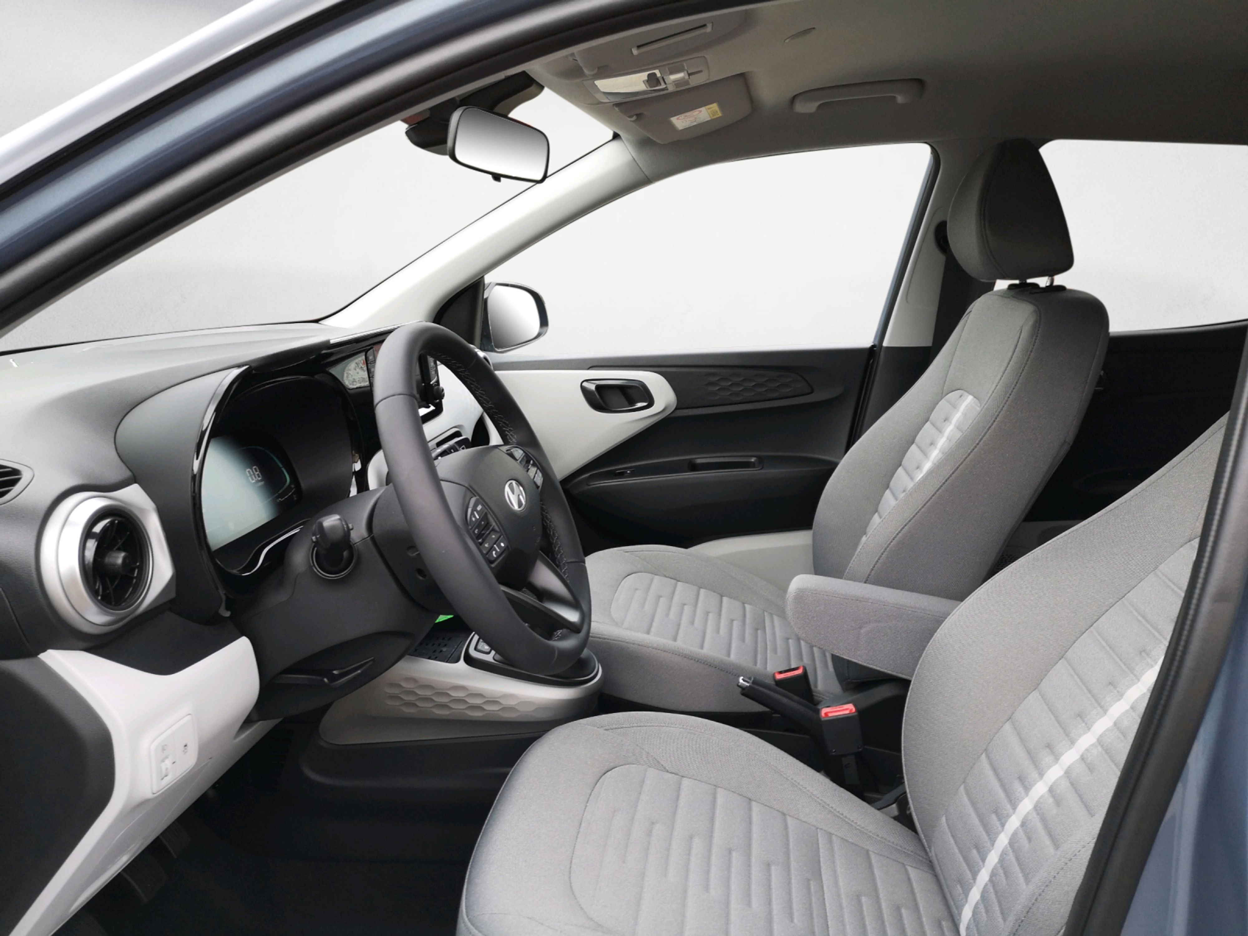 Hyundai - i10 1.2 Prime
